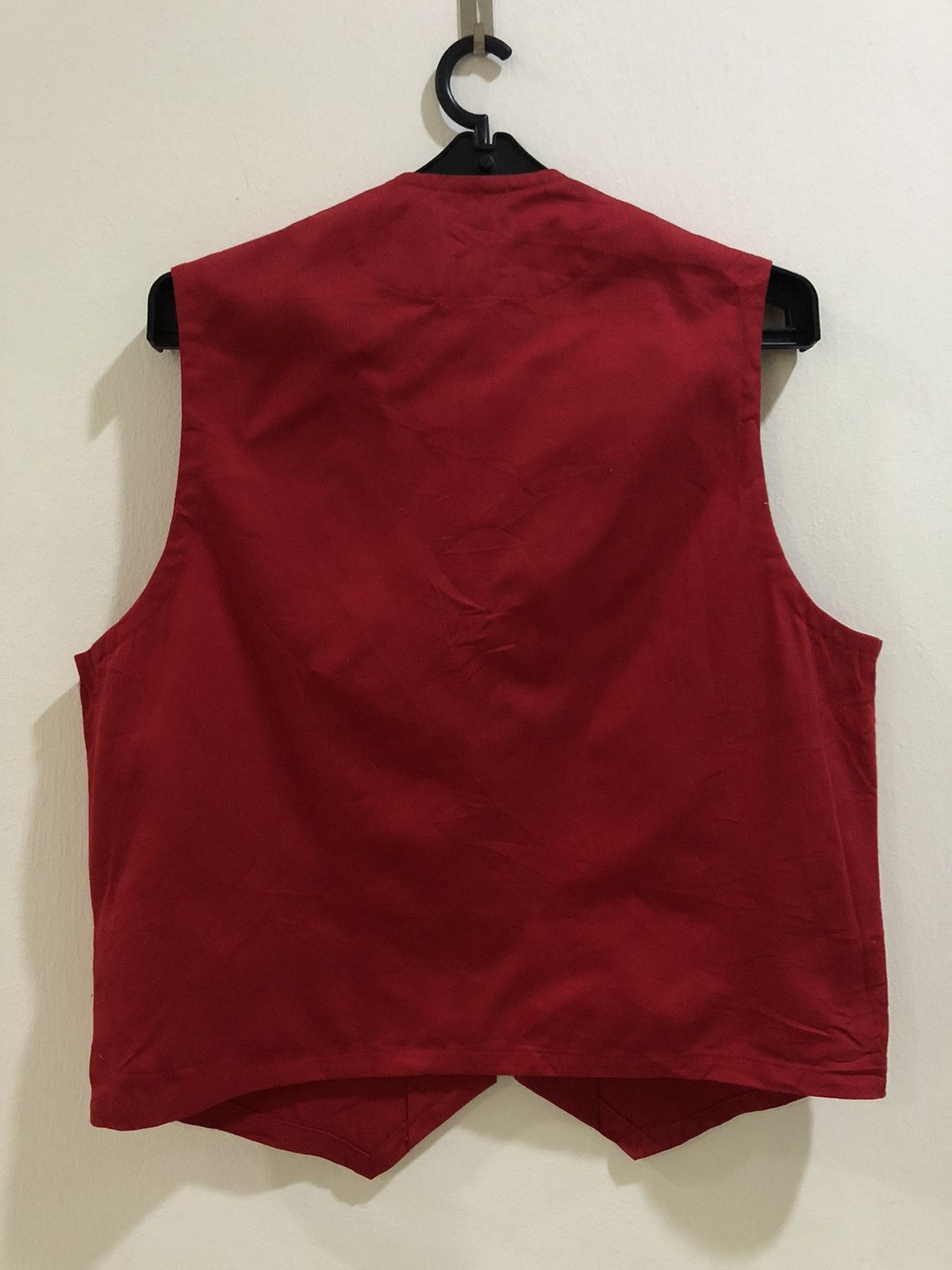 Kapital KAPITAL INSPIRED ORTEGA NATIVE NAVAJO ART VEST Size US M / EU 48-50 / 2 - 4 Thumbnail