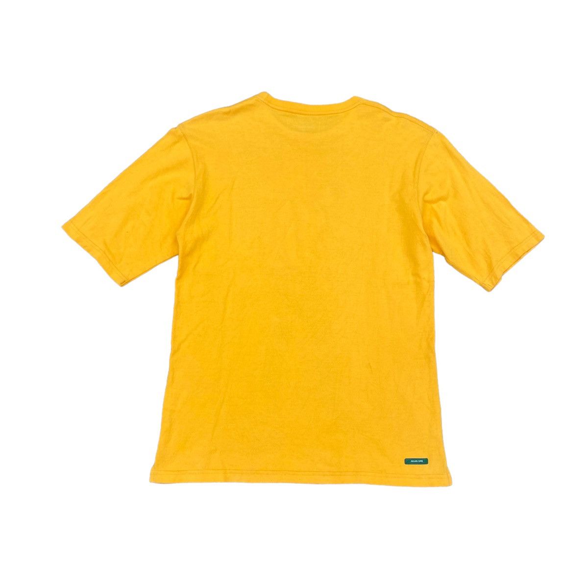 Sophnet. SOPHNET Julian Opie Guitarist tee Size US S / EU 44-46 / 1 - 2 Thumbnail