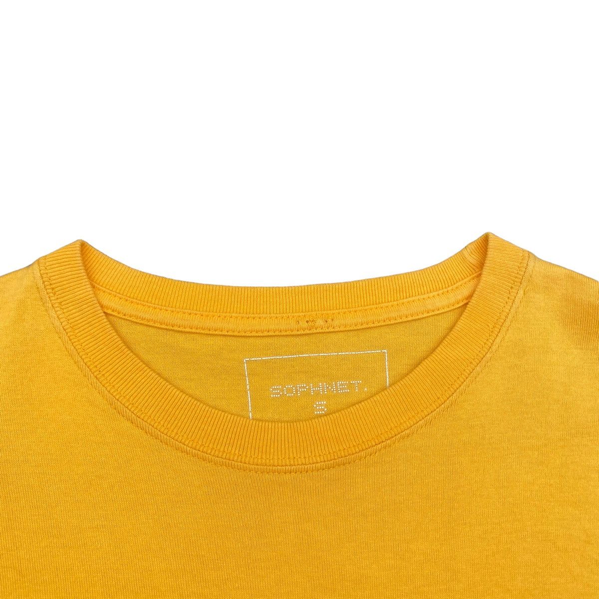 Sophnet. SOPHNET Julian Opie Guitarist tee Size US S / EU 44-46 / 1 - 5 Thumbnail