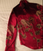 Gucci Silk Japonese Print Shirt Size US M / EU 48-50 / 2 - 4 Thumbnail