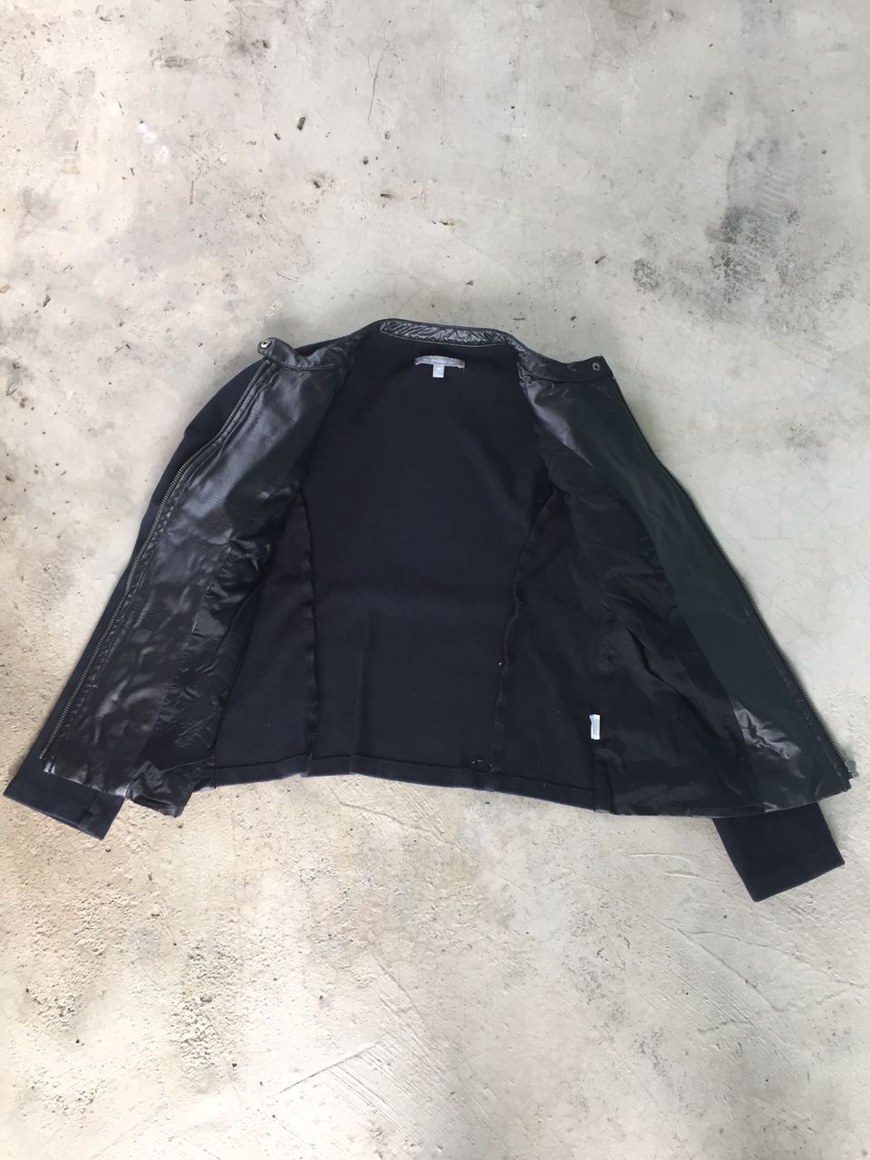 Japanese Brand Ny Collection Pvc Jacket Size S / US 4 / IT 40 - 9 Thumbnail