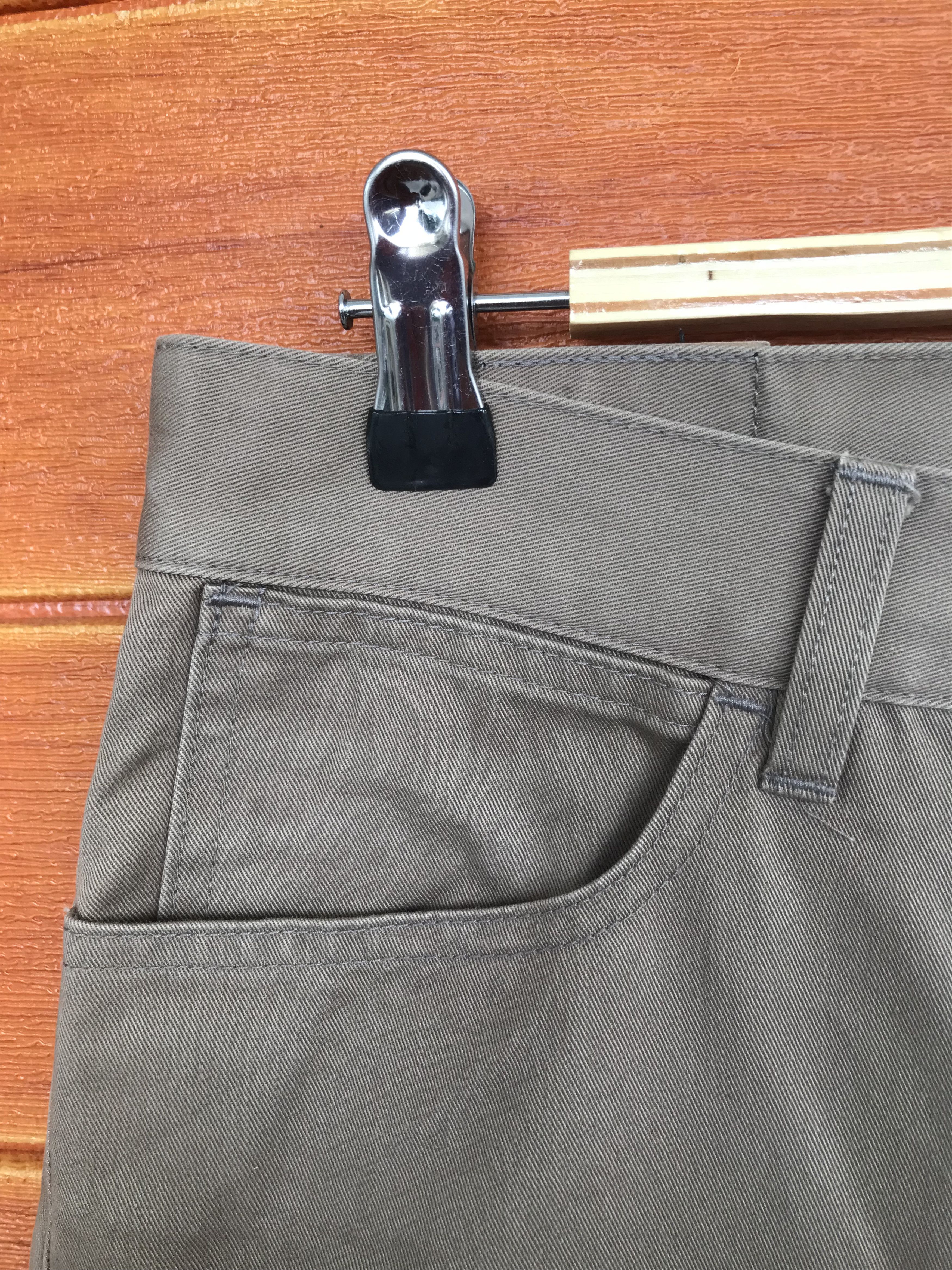Lad Musician 3 Quarter Pants