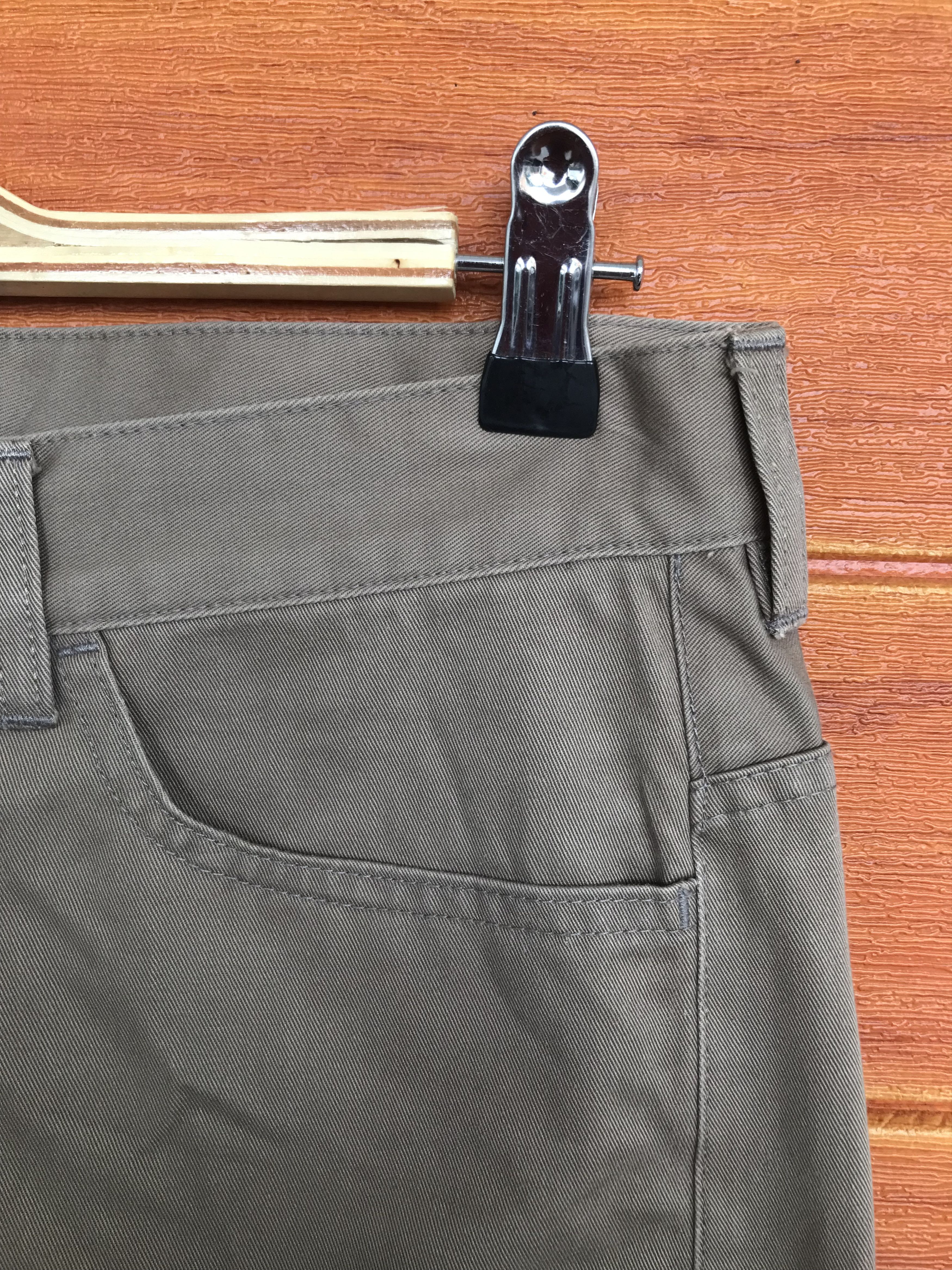 Lad Musician 3 Quarter Pants