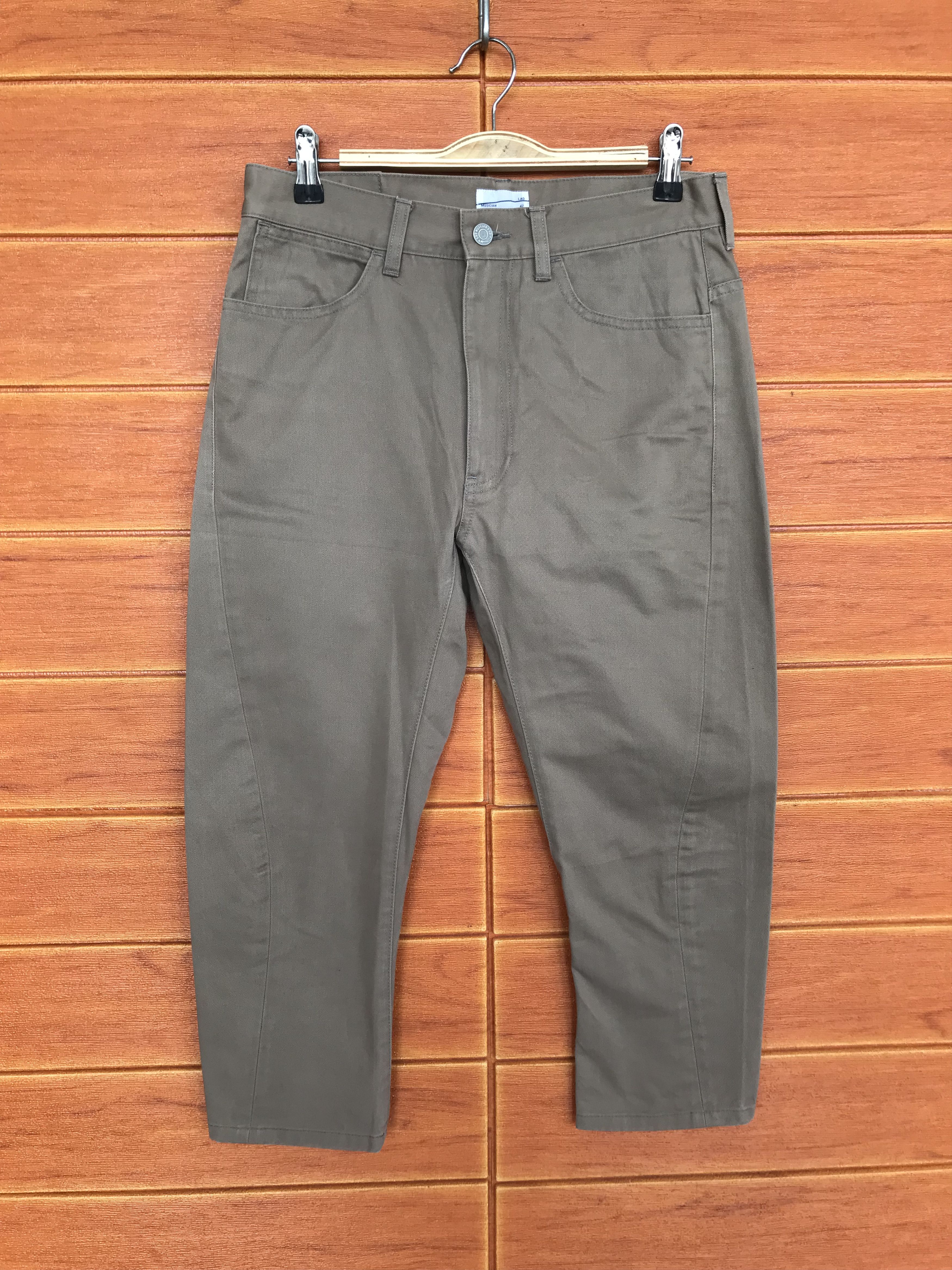Lad Musician 3 Quarter Pants