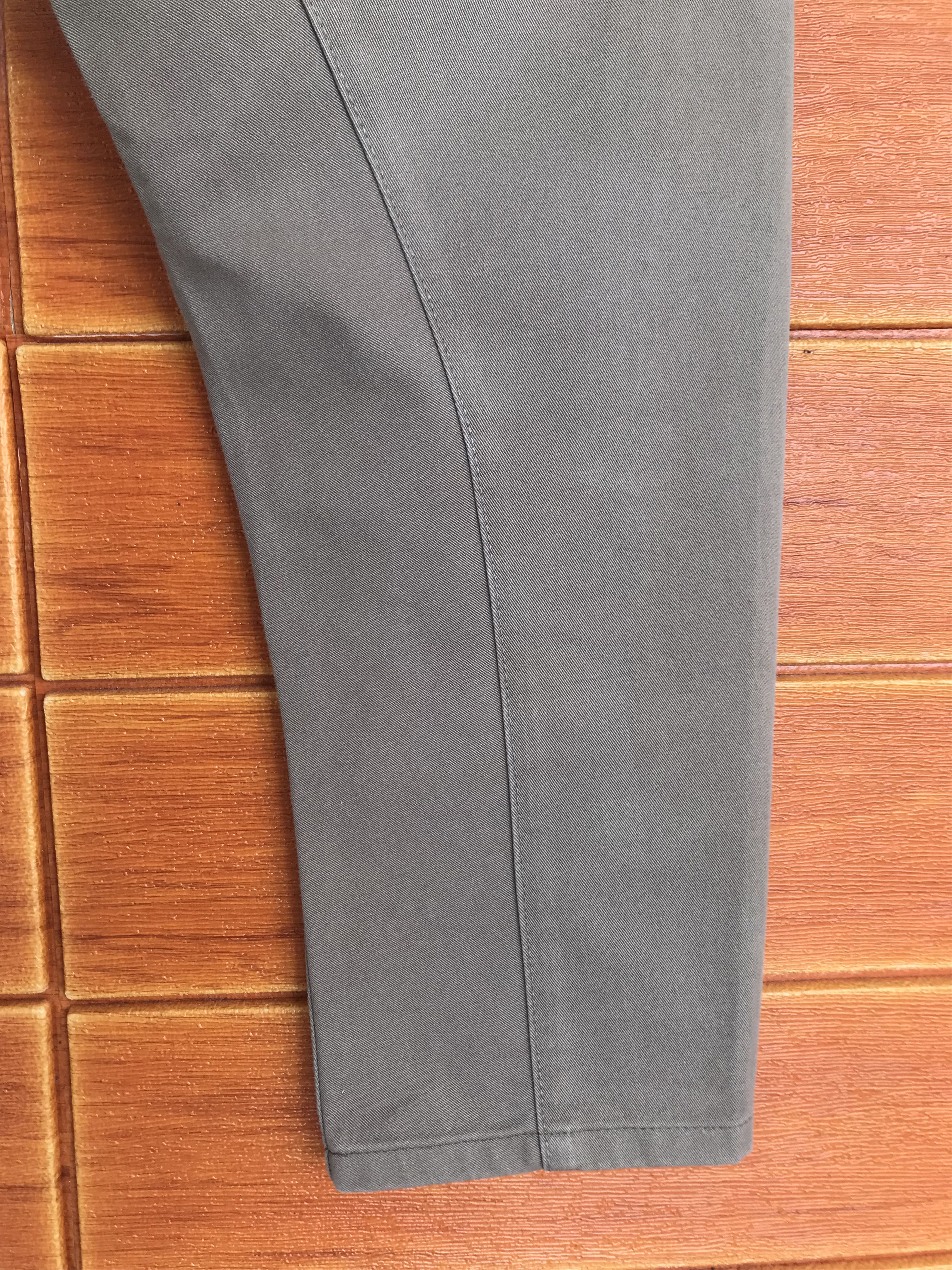 Lad Musician 3 Quarter Pants
