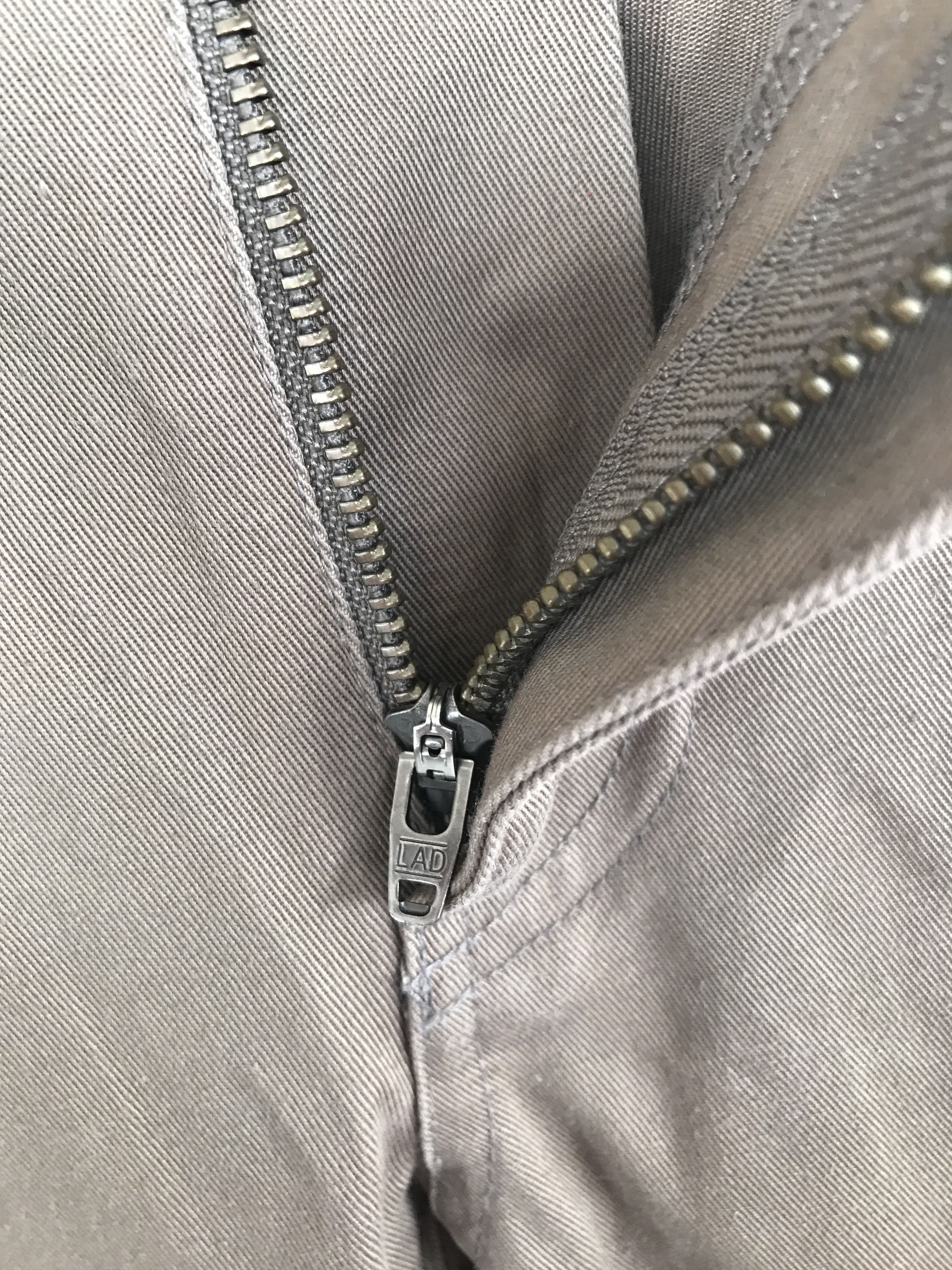 Lad Musician 3 Quarter Pants