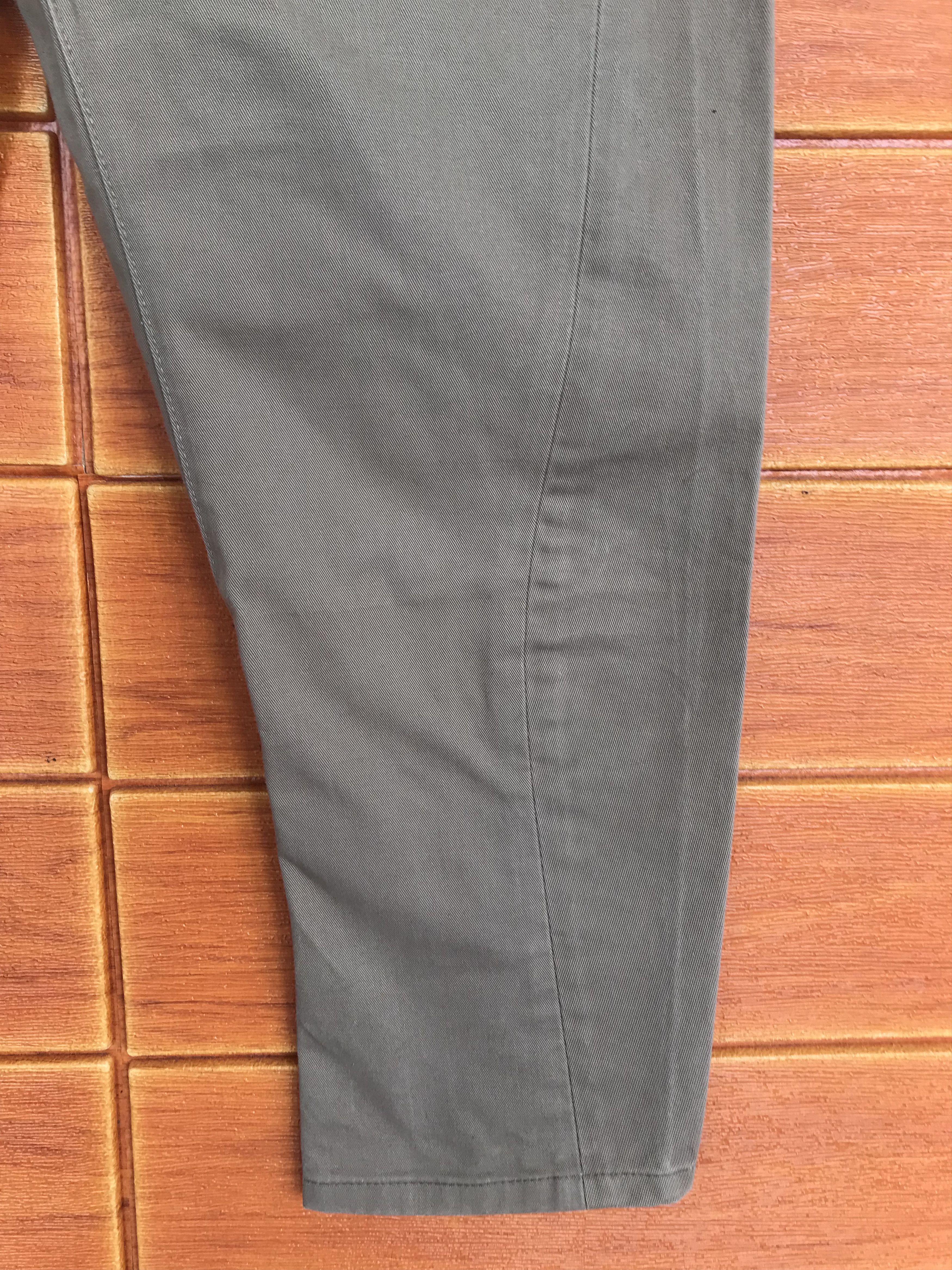 Lad Musician 3 Quarter Pants
