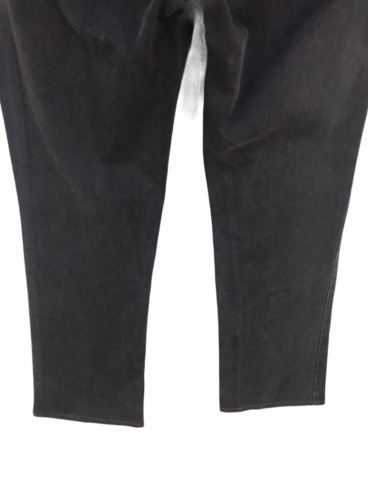 Blue Blue Japan Vintage HR Market Denim Jeans Size US 29 - 6 Thumbnail