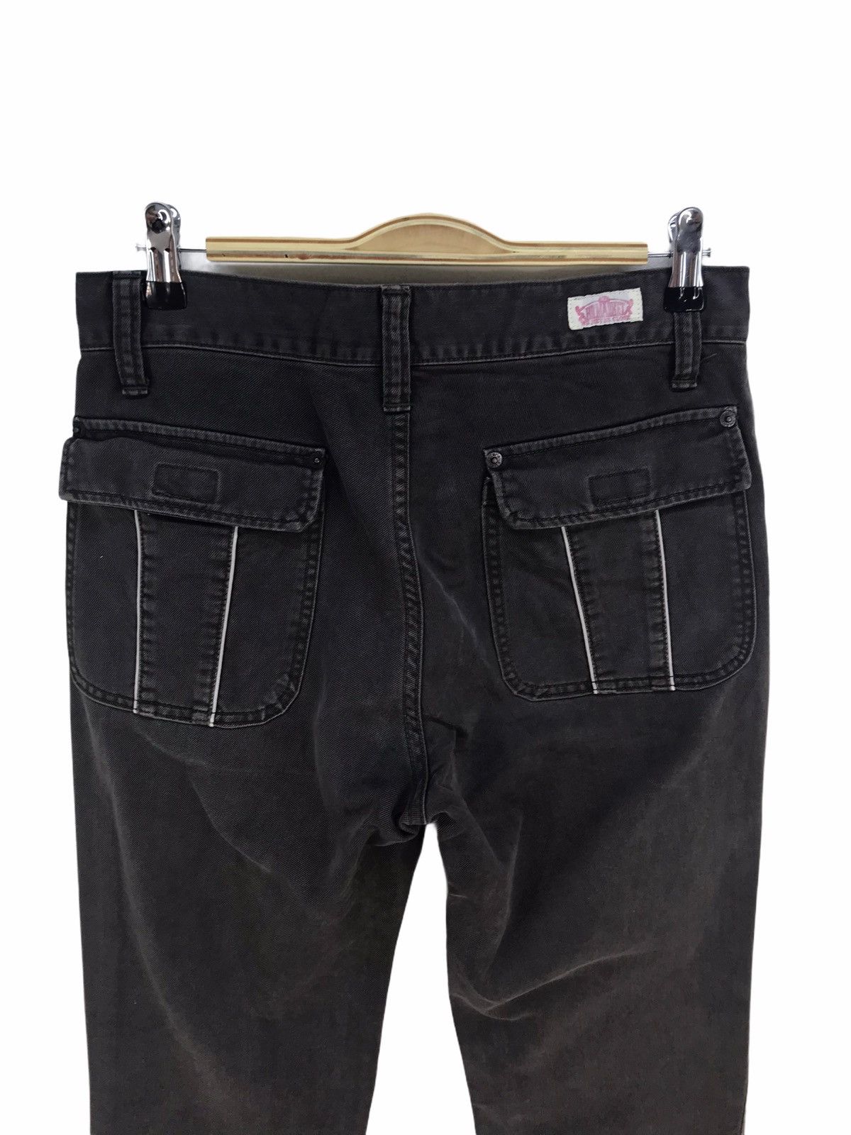 Blue Blue Japan Vintage HR Market Denim Jeans Size US 29 - 5 Thumbnail