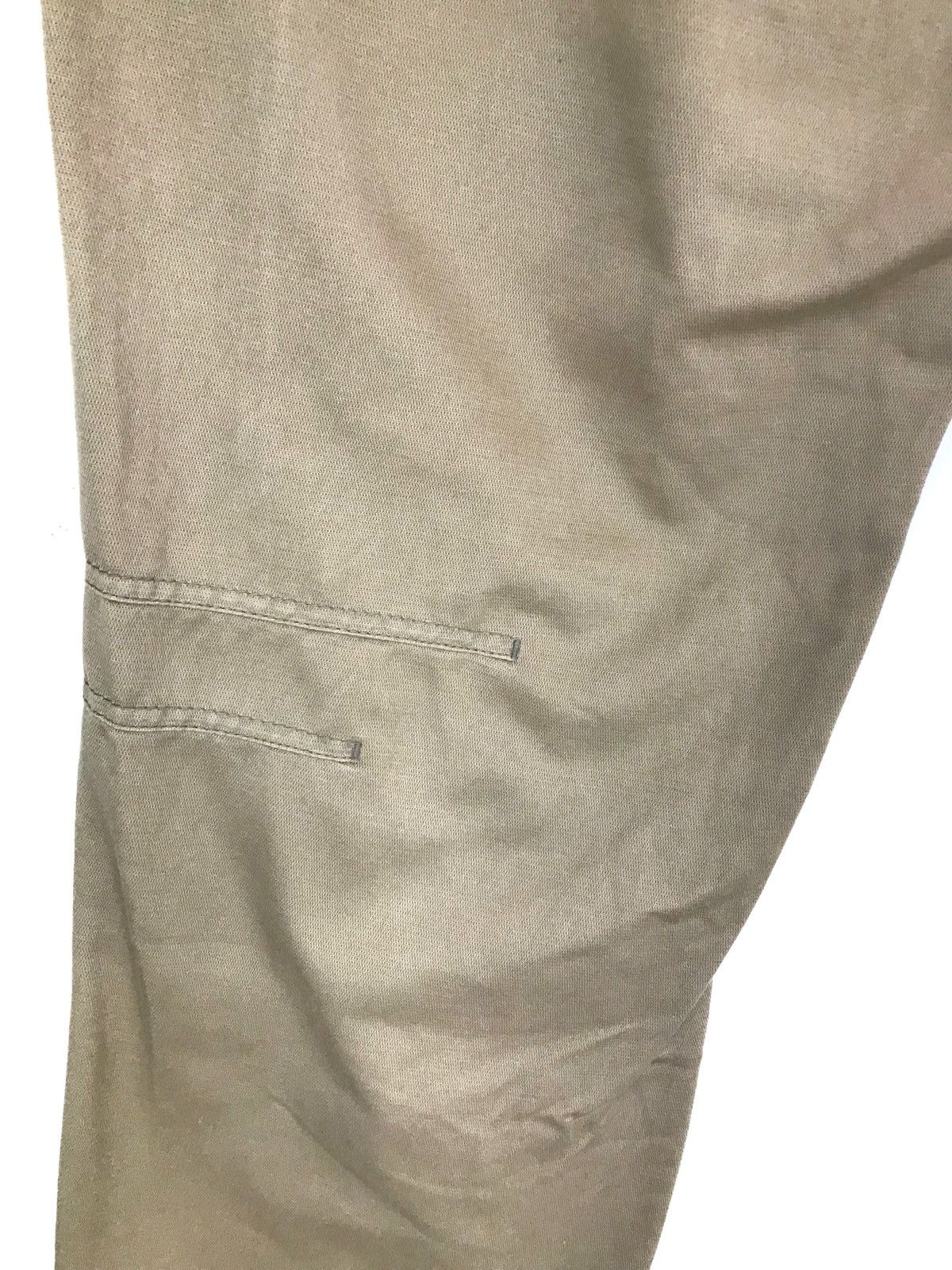 Neil Barrett NEIL BARRETT Biker Pants Size US 33 - 9 Thumbnail