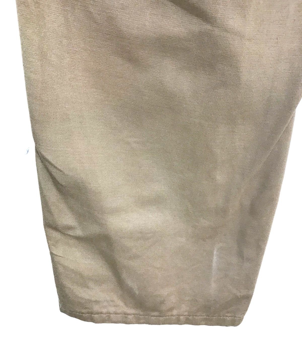Neil Barrett NEIL BARRETT Biker Pants Size US 33 - 11 Thumbnail