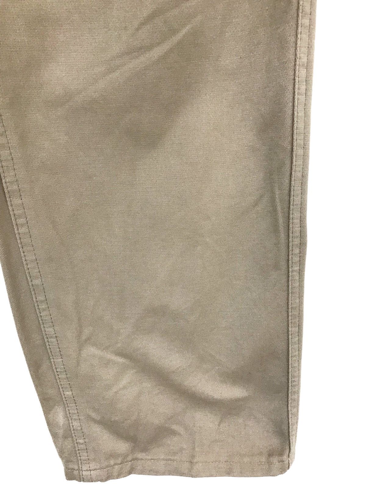 Neil Barrett NEIL BARRETT Biker Pants Size US 33 - 6 Thumbnail