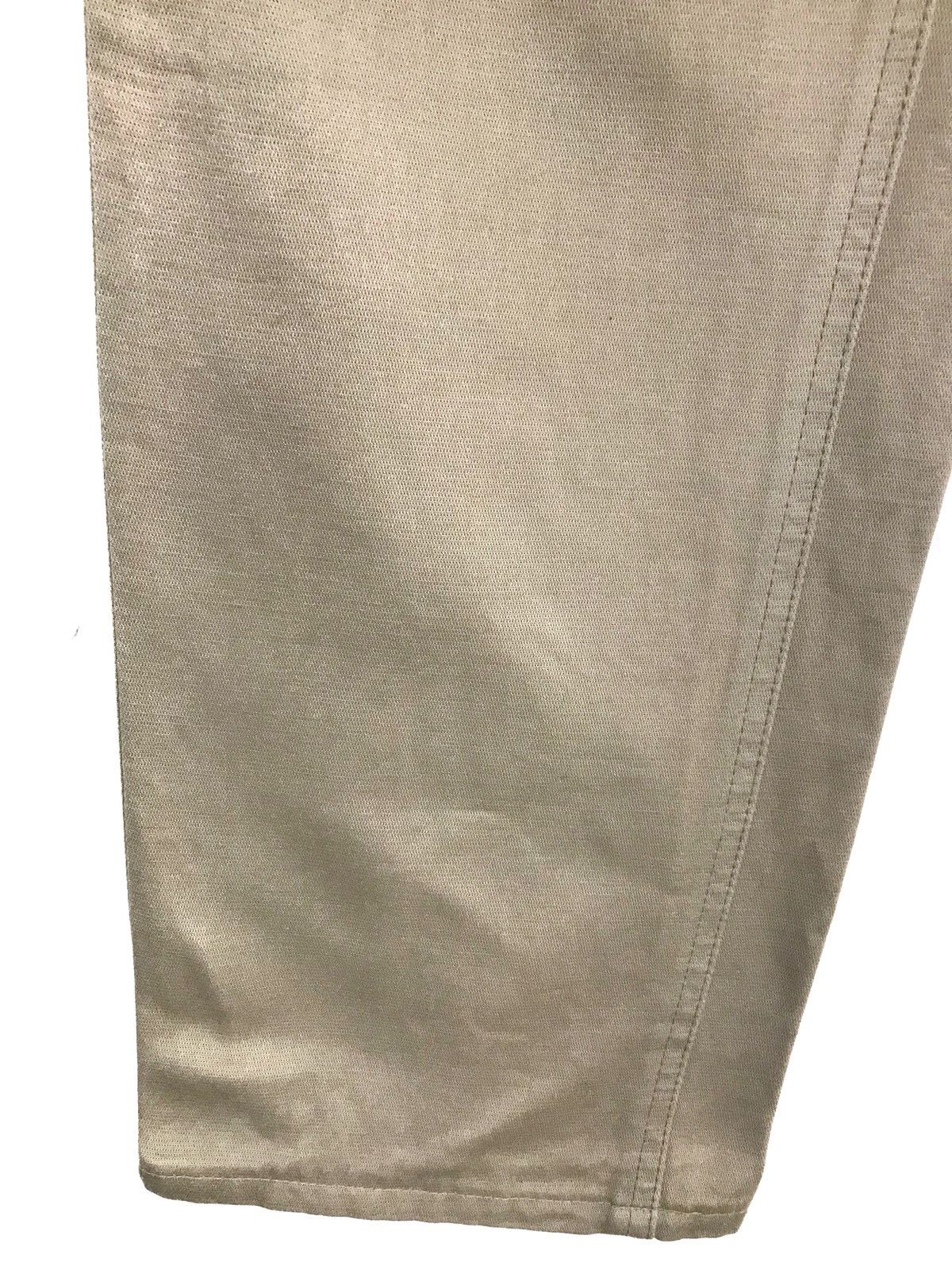 Neil Barrett NEIL BARRETT Biker Pants Size US 33 - 5 Thumbnail
