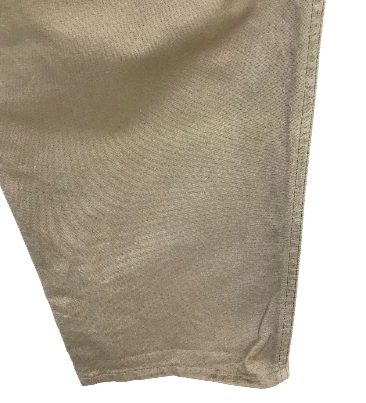 Neil Barrett NEIL BARRETT Biker Pants Size US 33 - 12 Thumbnail