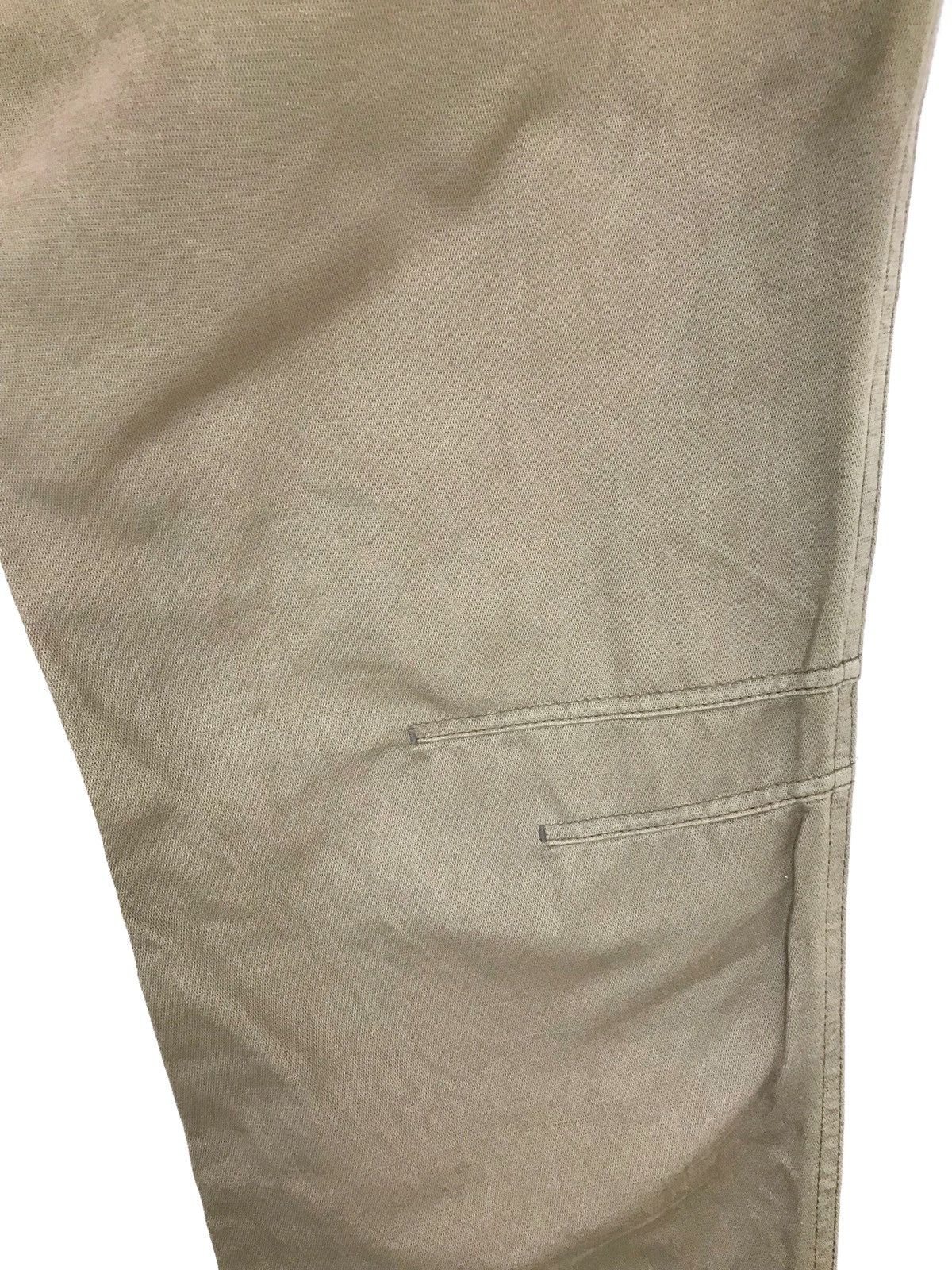 Neil Barrett NEIL BARRETT Biker Pants Size US 33 - 10 Thumbnail
