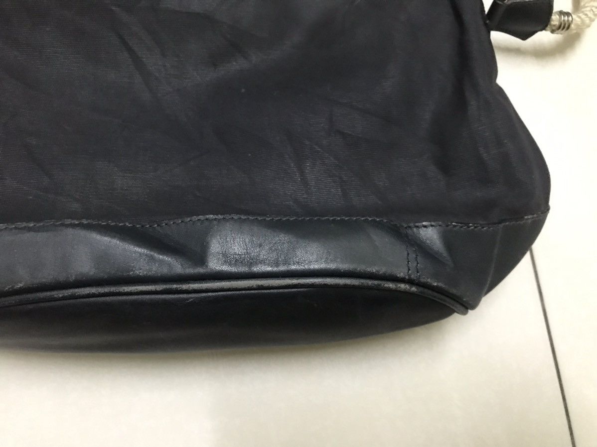 Gucci × Vintage Vintage Gucci Crossbody Bags / Shoulder Bags Limited Design Size ONE SIZE - 10 Thumbnail