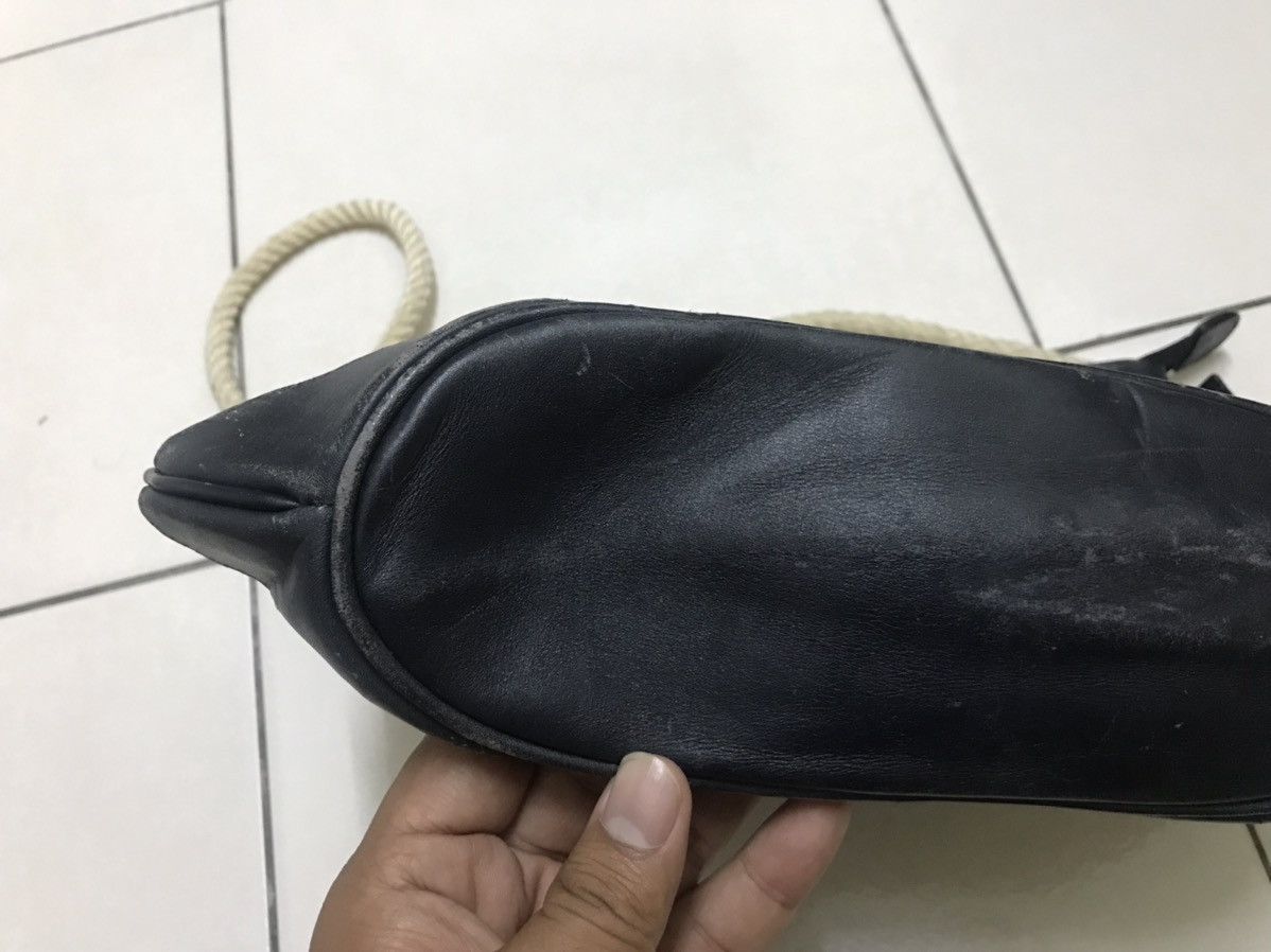 Gucci × Vintage Vintage Gucci Crossbody Bags / Shoulder Bags Limited Design Size ONE SIZE - 14 Thumbnail
