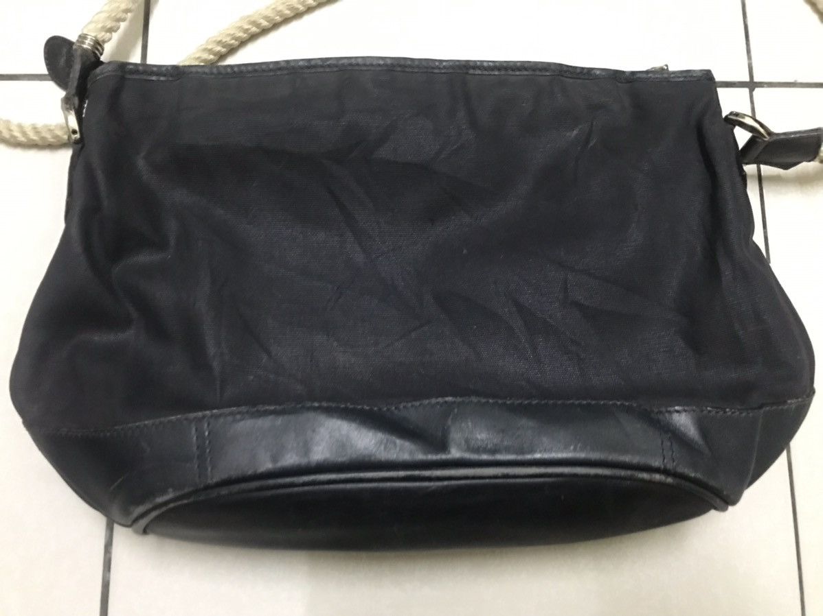Gucci × Vintage Vintage Gucci Crossbody Bags / Shoulder Bags Limited Design Size ONE SIZE - 11 Thumbnail