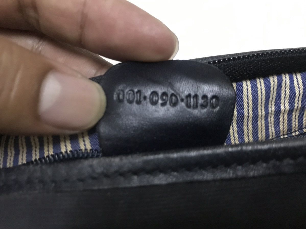 Gucci × Vintage Vintage Gucci Crossbody Bags / Shoulder Bags Limited Design Size ONE SIZE - 24 Thumbnail