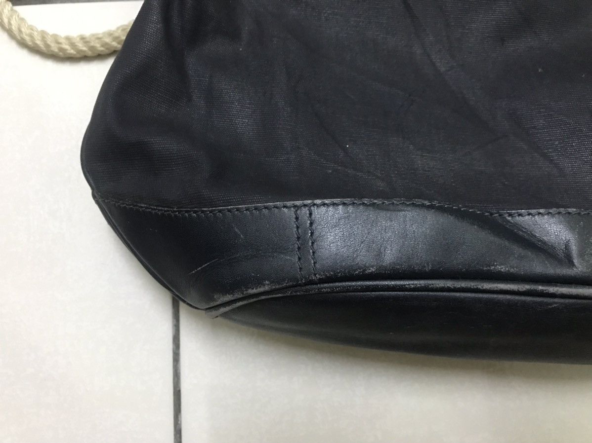 Gucci × Vintage Vintage Gucci Crossbody Bags / Shoulder Bags Limited Design Size ONE SIZE - 9 Thumbnail