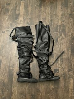 Maison Margiela Tabi Boots | Grailed