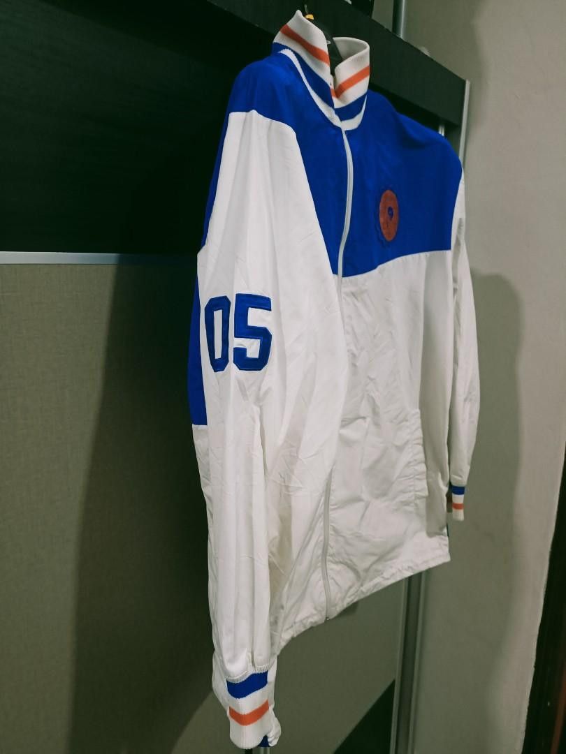 Nike × Vintage Y2K Nike windbreaker jacket 2004 Size US XL / EU 56 / 4 - 3 Thumbnail