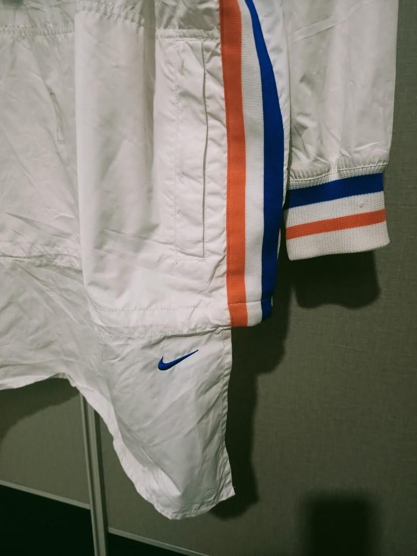 Nike × Vintage Y2K Nike windbreaker jacket 2004 Size US XL / EU 56 / 4 - 6 Thumbnail