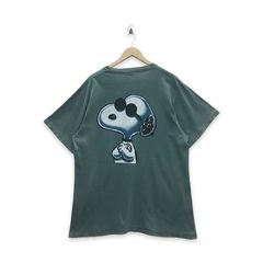 Joe Cool Snoopy New York Jets T-Shirt - T-shirts Low Price