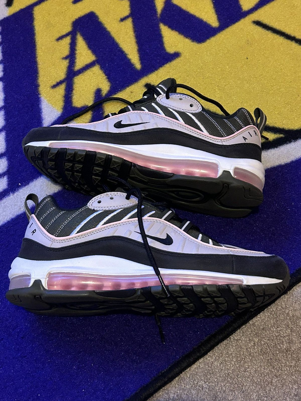 W Air Max 98