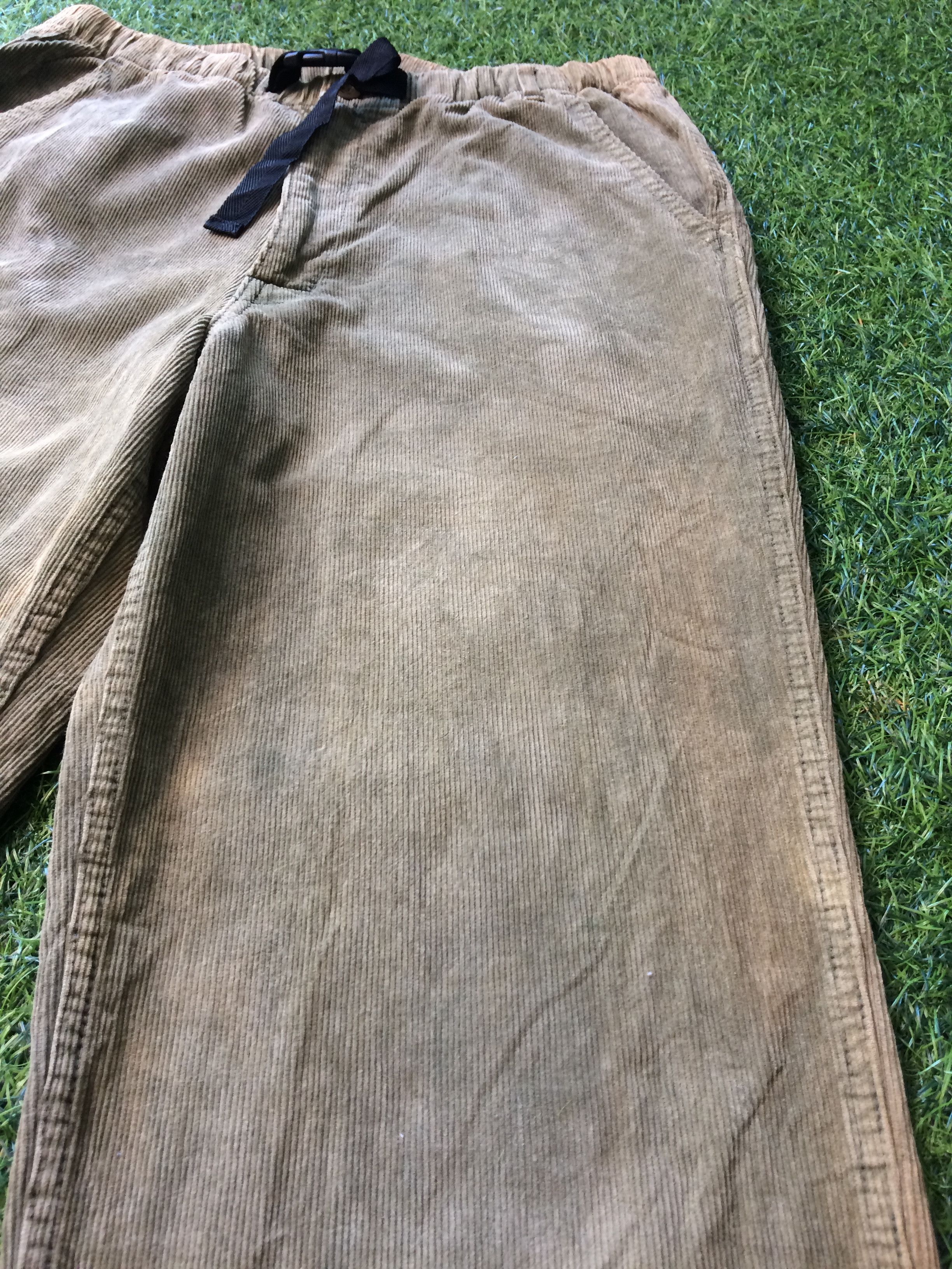 Oshkosh × Vintage Oshkosh Corduroy Sportwear Utility Pant #D-016 Size US 31 - 6 Thumbnail