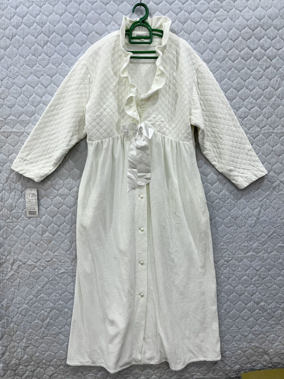 X. CHRISTIAN DIOR LINGERIE Maxi Dresses