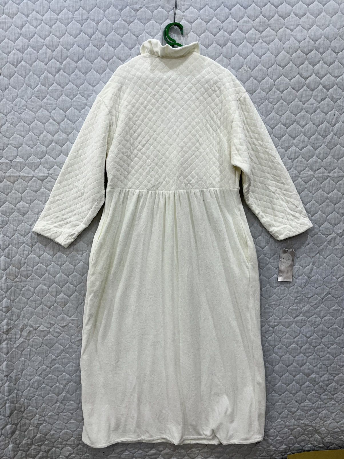 X. CHRISTIAN DIOR LINGERIE Maxi Dresses