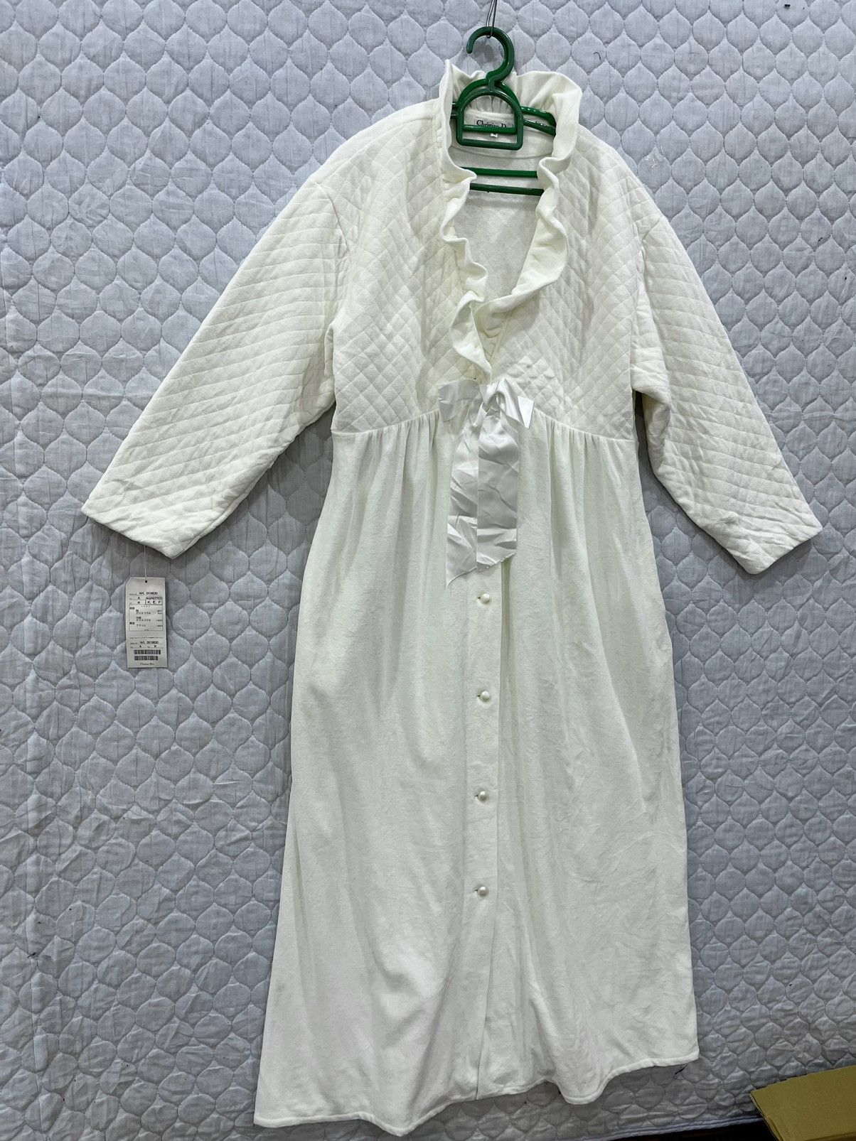 X. CHRISTIAN DIOR LINGERIE Maxi Dresses