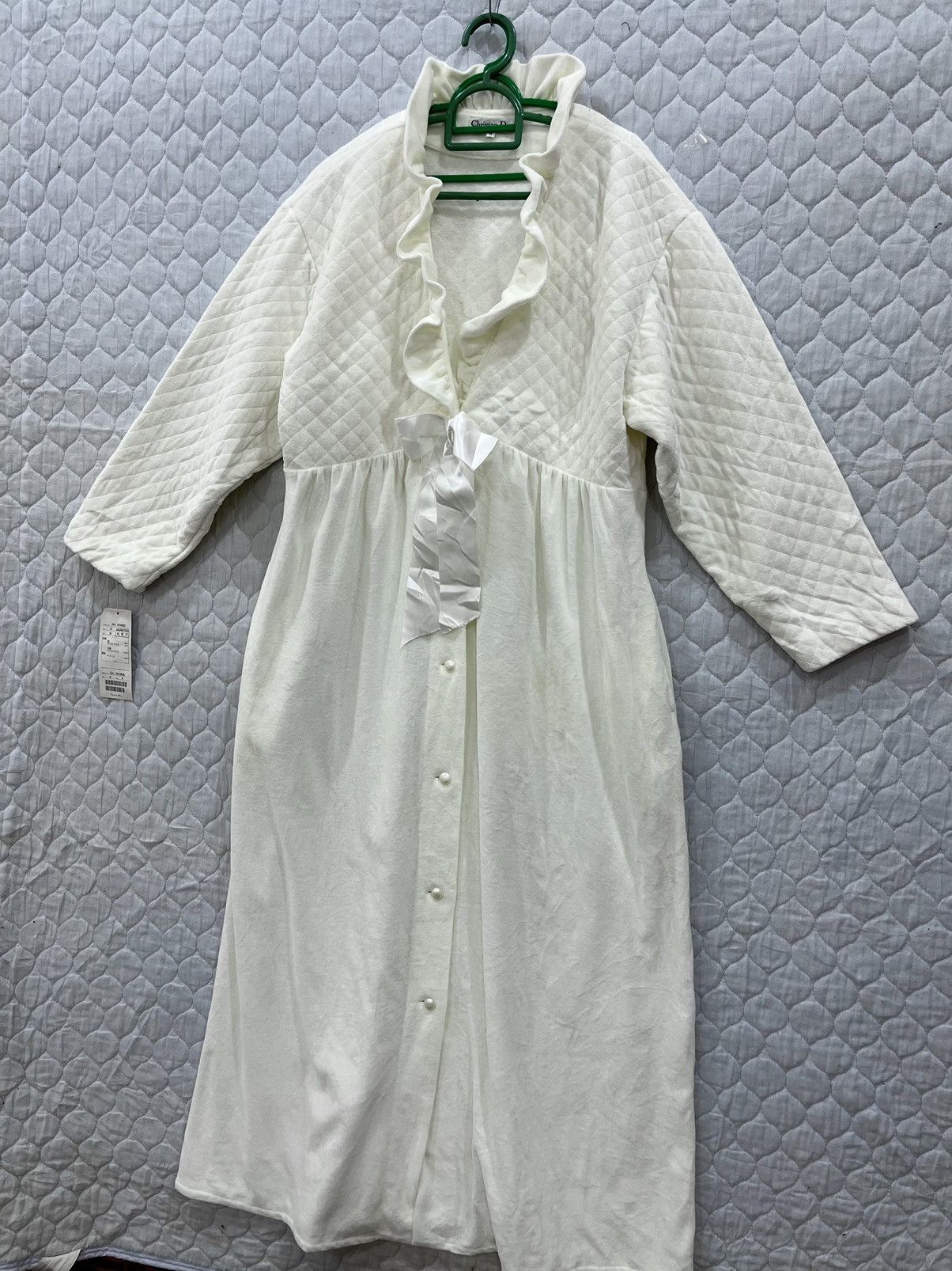 X. CHRISTIAN DIOR LINGERIE Maxi Dresses