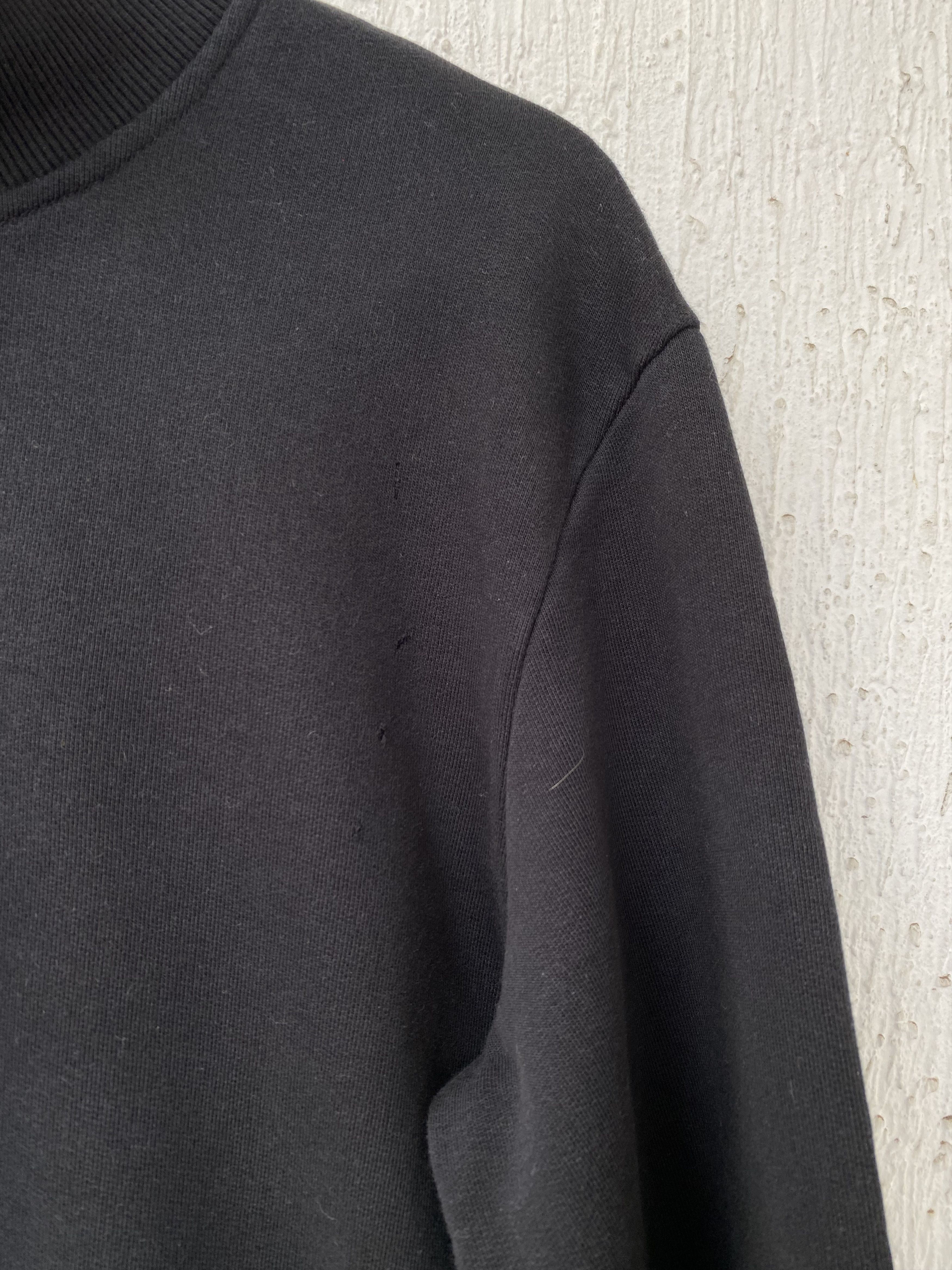 Han Kjobenhavn BNWT half zip sweatshirt Size US M / EU 48-50 / 2 - 3 Thumbnail