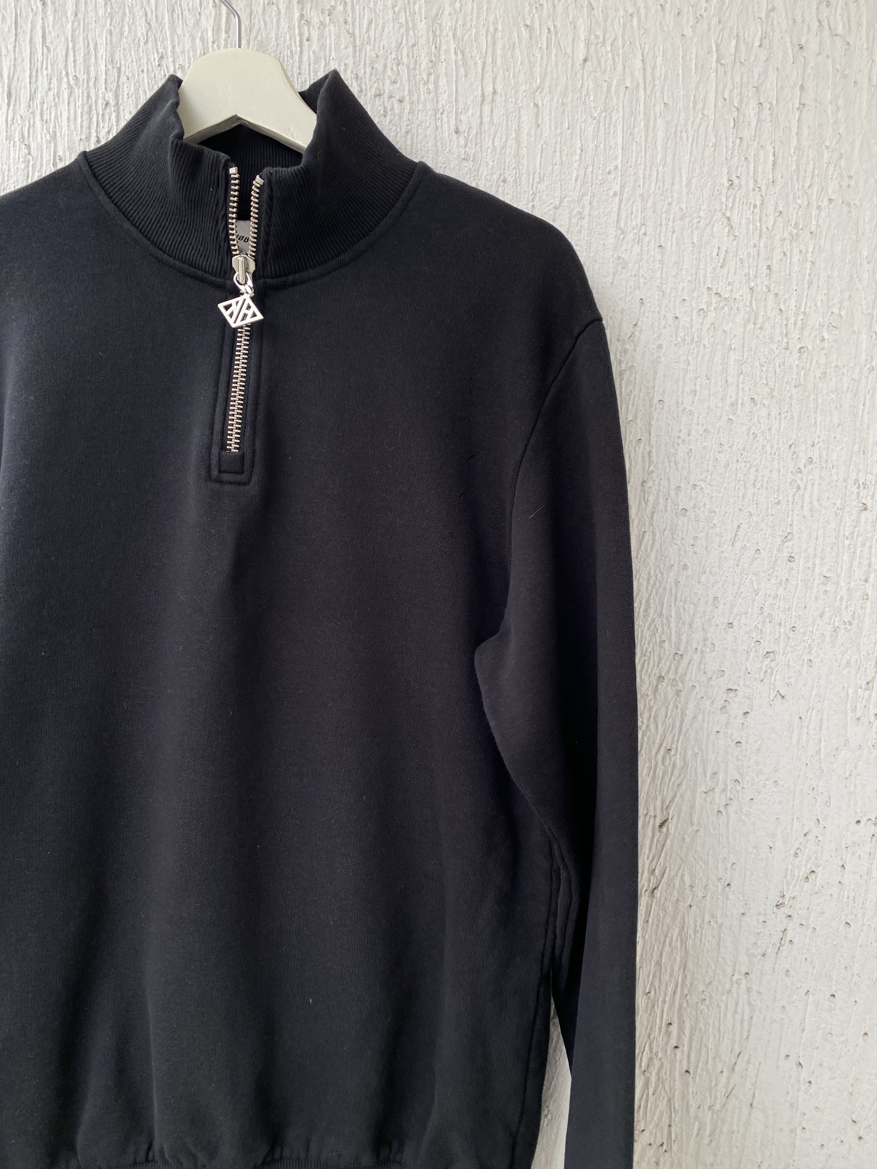 Han Kjobenhavn BNWT half zip sweatshirt Size US M / EU 48-50 / 2 - 2 Thumbnail