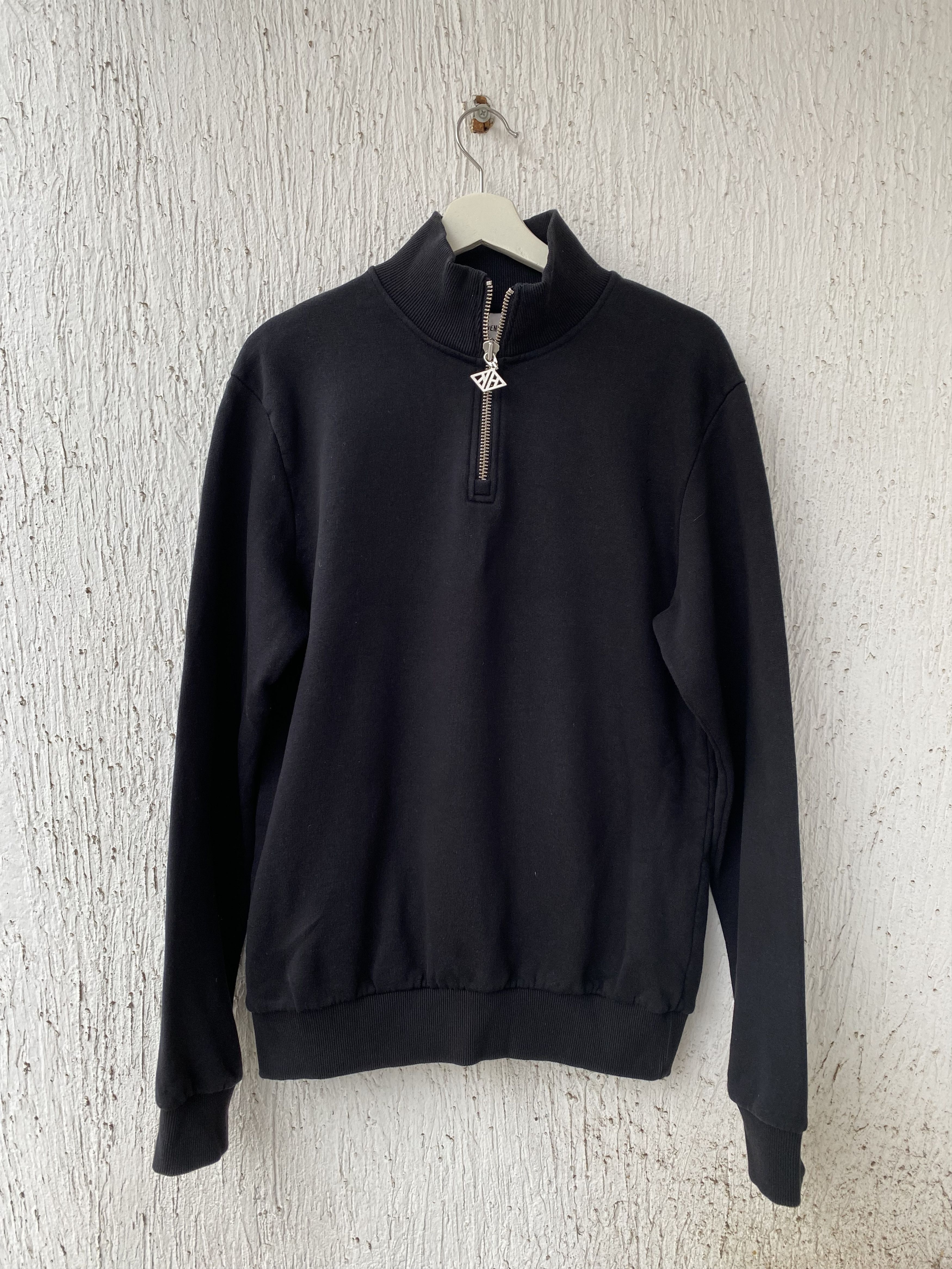 Han Kjobenhavn BNWT half zip sweatshirt Size US M / EU 48-50 / 2 - 1 Thumbnail