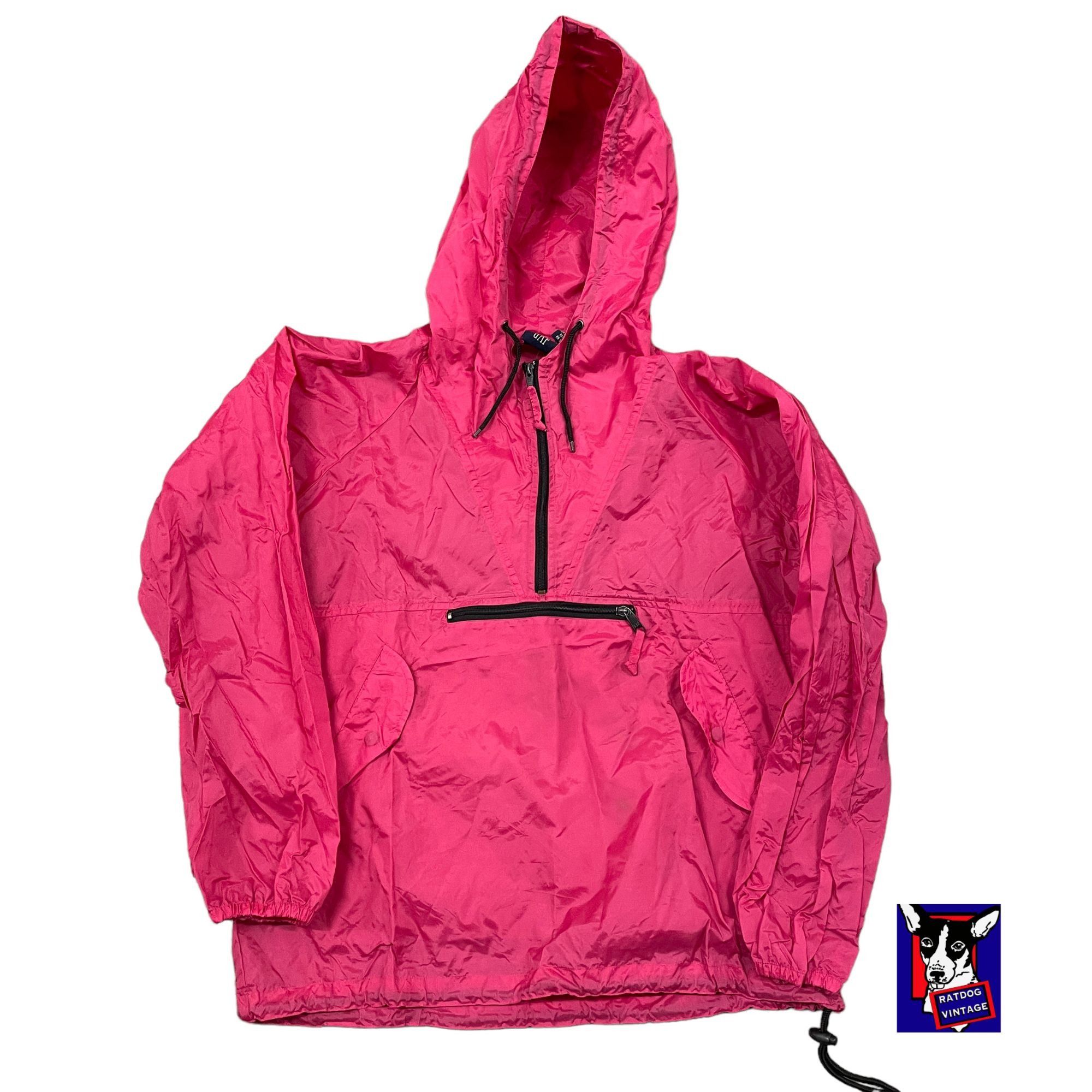 Gap Anorak Jacket 90 S | Grailed
