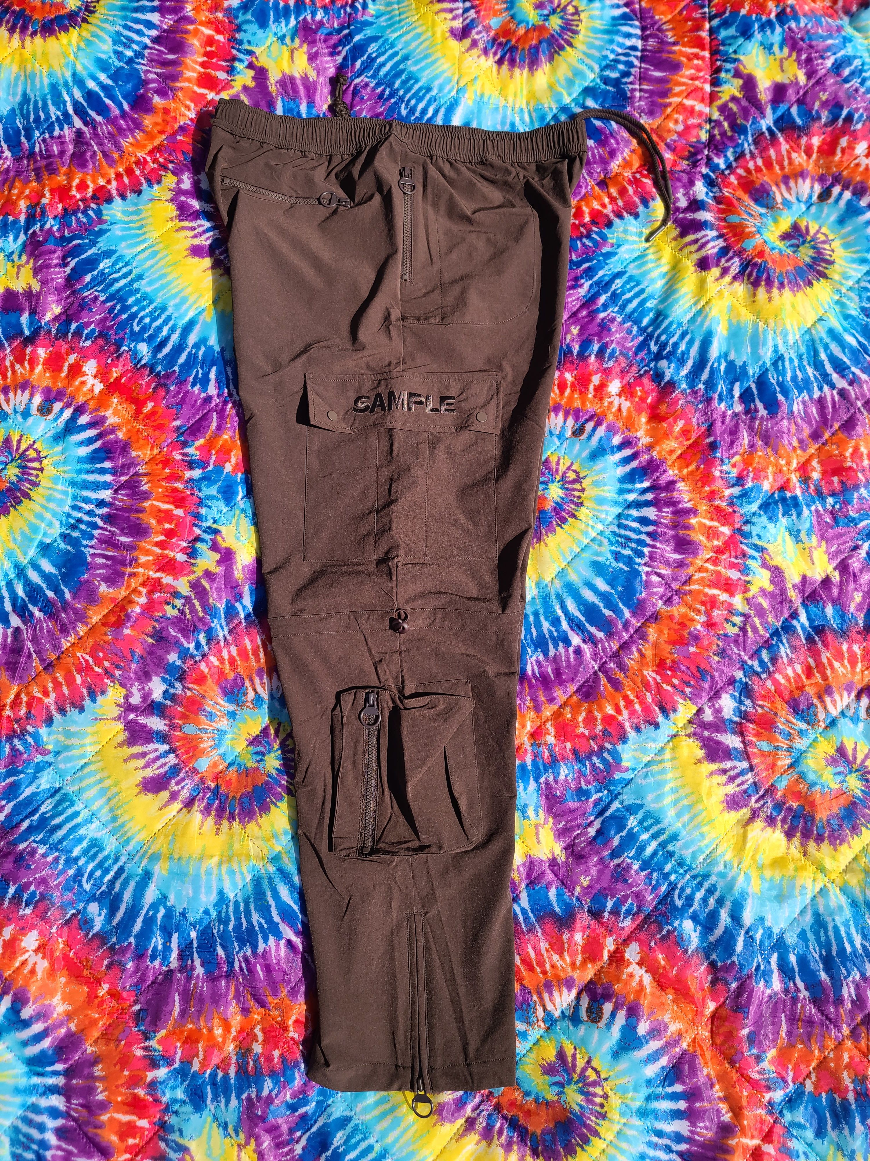 SMPL industries Paratrooper Pant