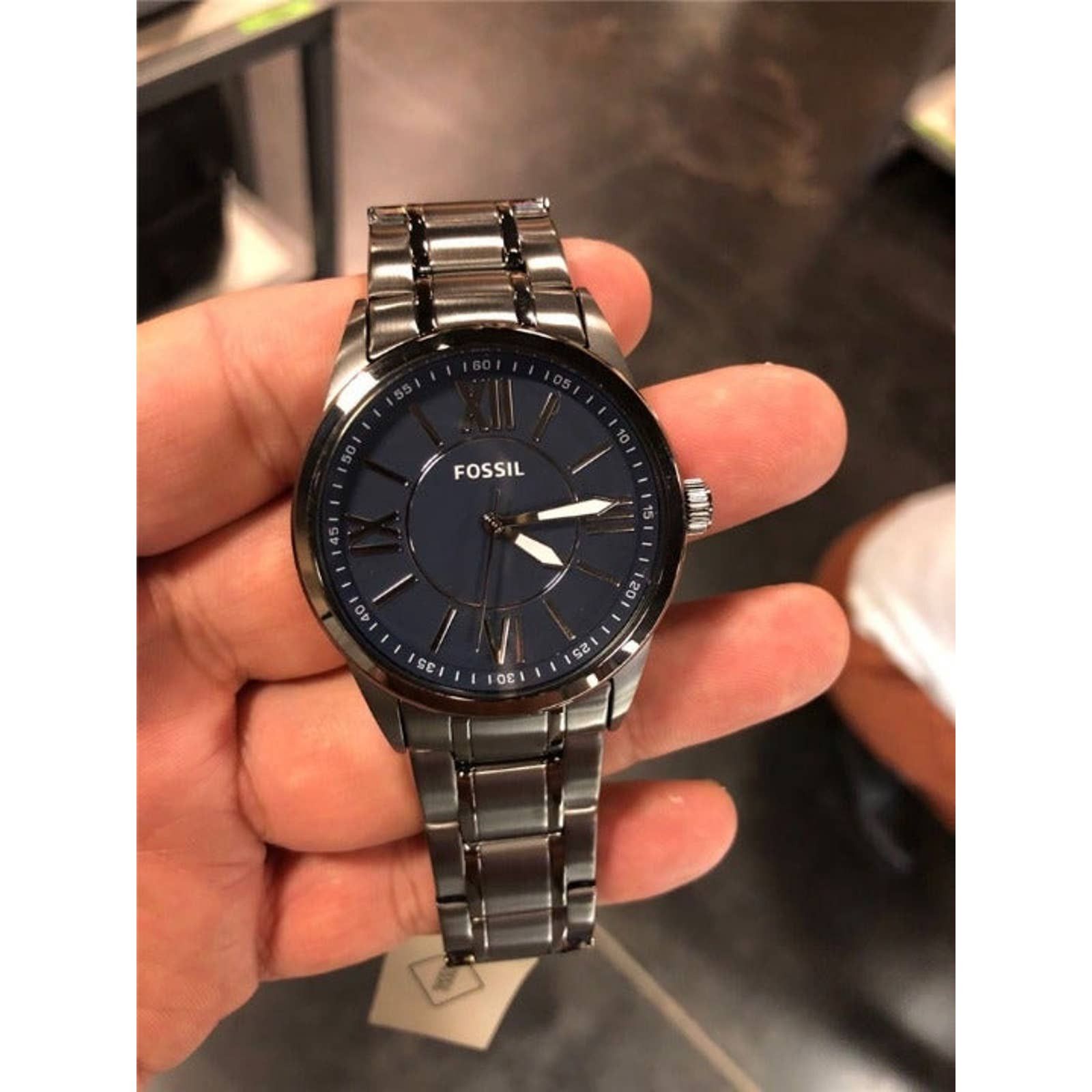 Fossil bq1134 best sale