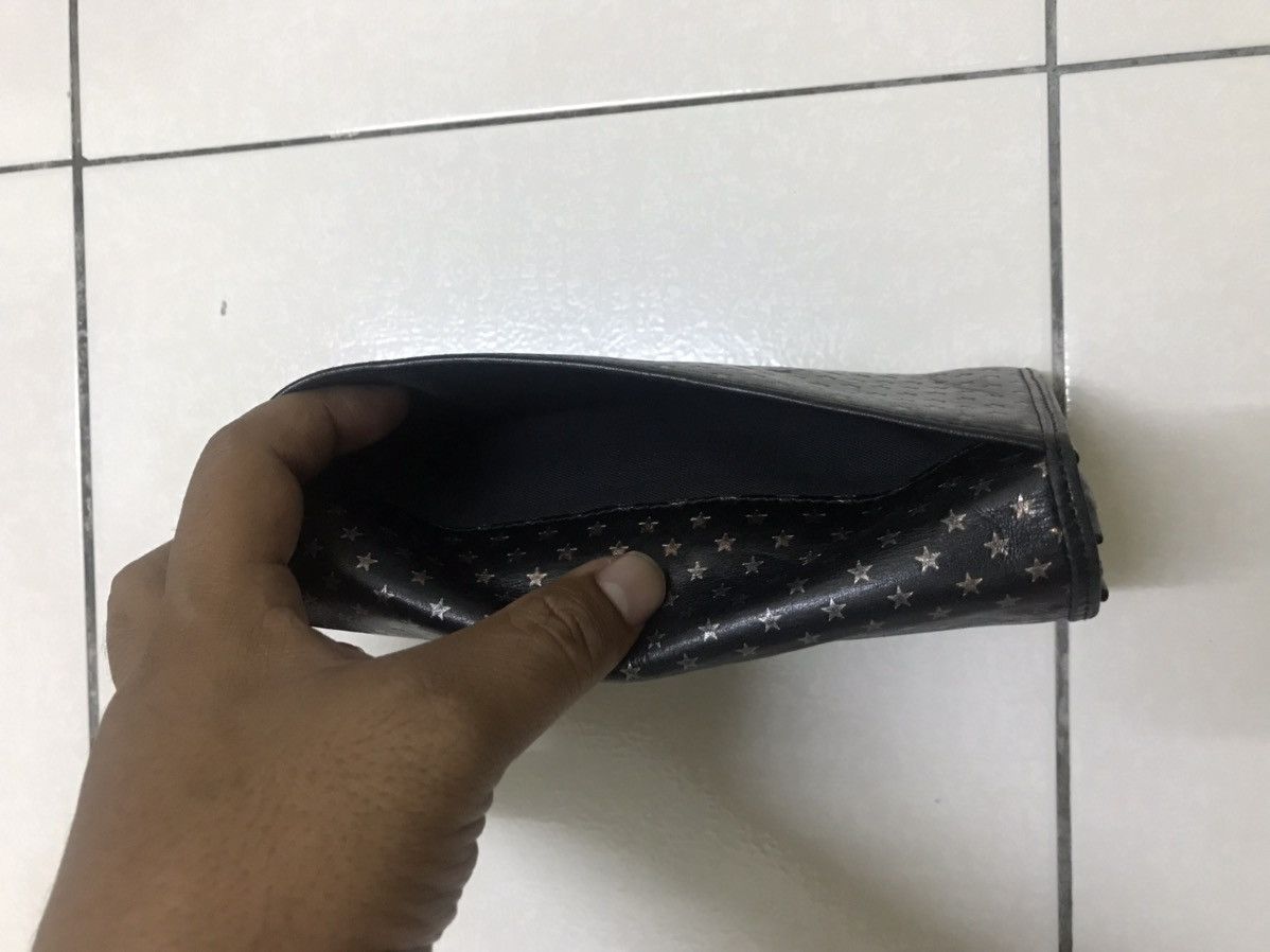 Vivienne Westwood Vivienne Westwood Clutch Bag / Vivienne Westwood Purse Size ONE SIZE - 14 Thumbnail