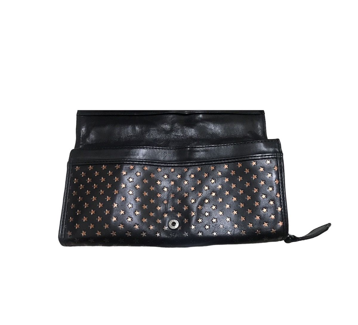 Vivienne Westwood Vivienne Westwood Clutch Bag / Vivienne Westwood Purse Size ONE SIZE - 5 Thumbnail