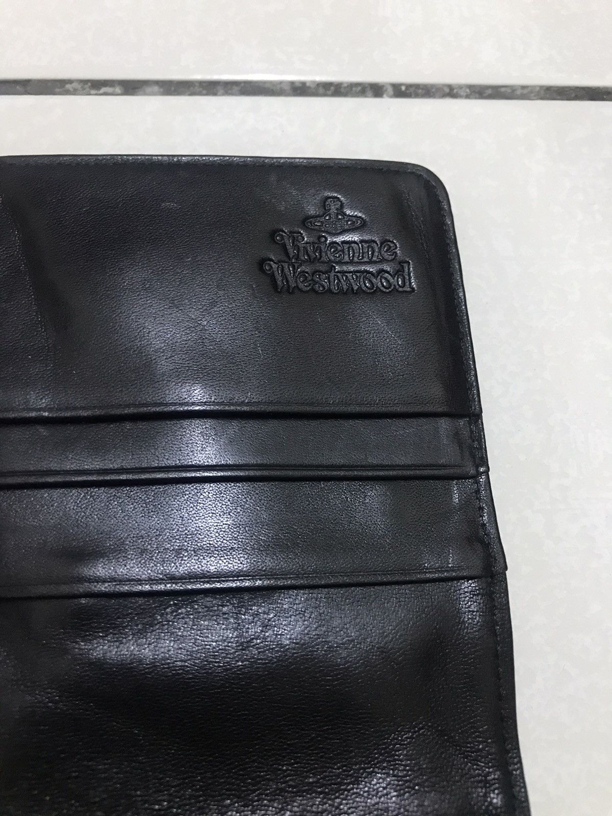 Vivienne Westwood Vivienne Westwood Clutch Bag / Vivienne Westwood Purse Size ONE SIZE - 15 Thumbnail