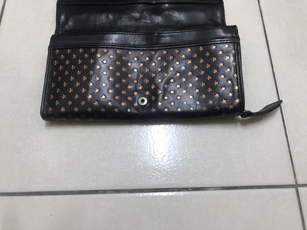 Vivienne Westwood Vivienne Westwood Clutch Bag / Vivienne Westwood Purse Size ONE SIZE - 8 Thumbnail