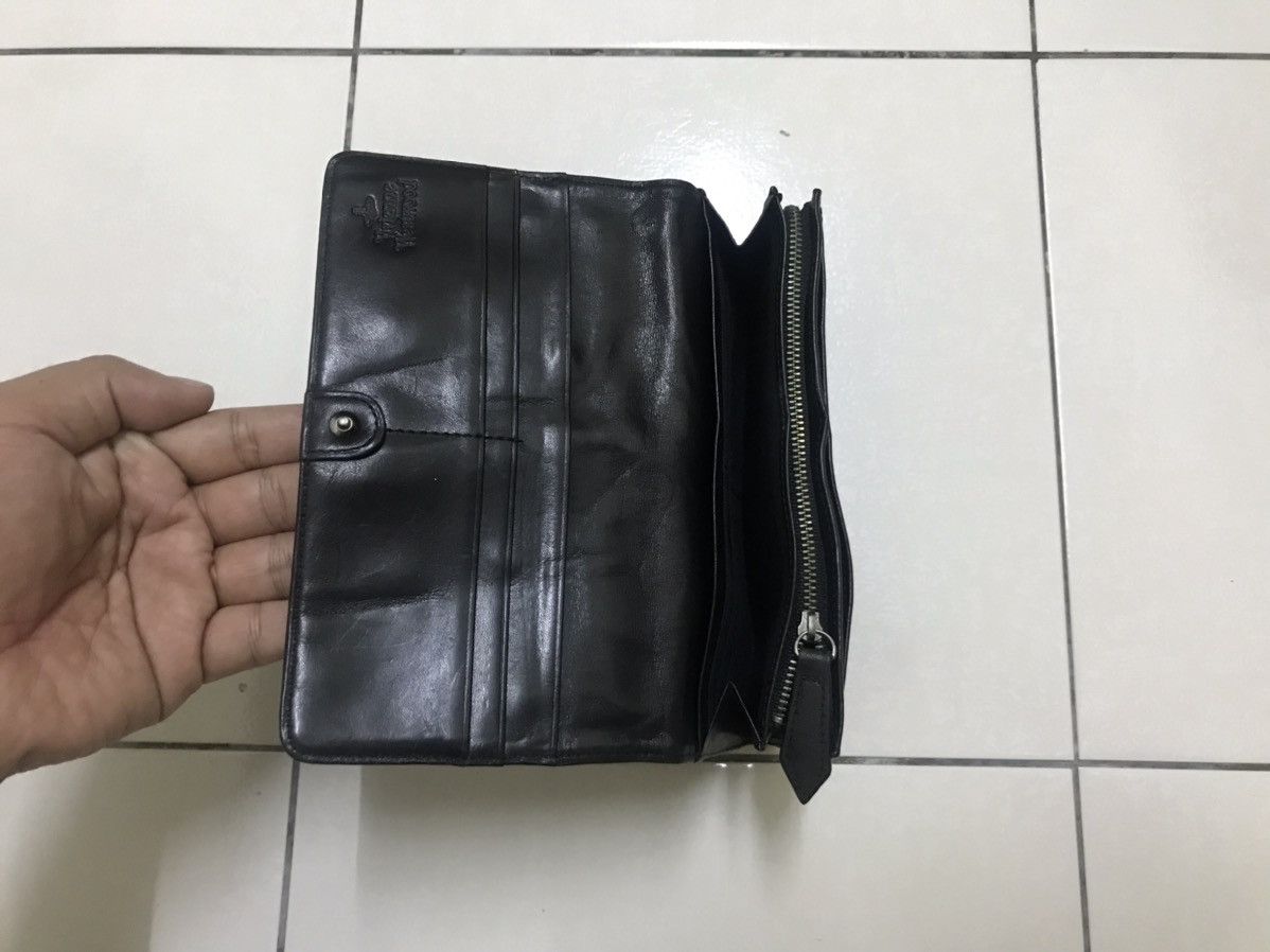 Vivienne Westwood Vivienne Westwood Clutch Bag / Vivienne Westwood Purse Size ONE SIZE - 17 Thumbnail