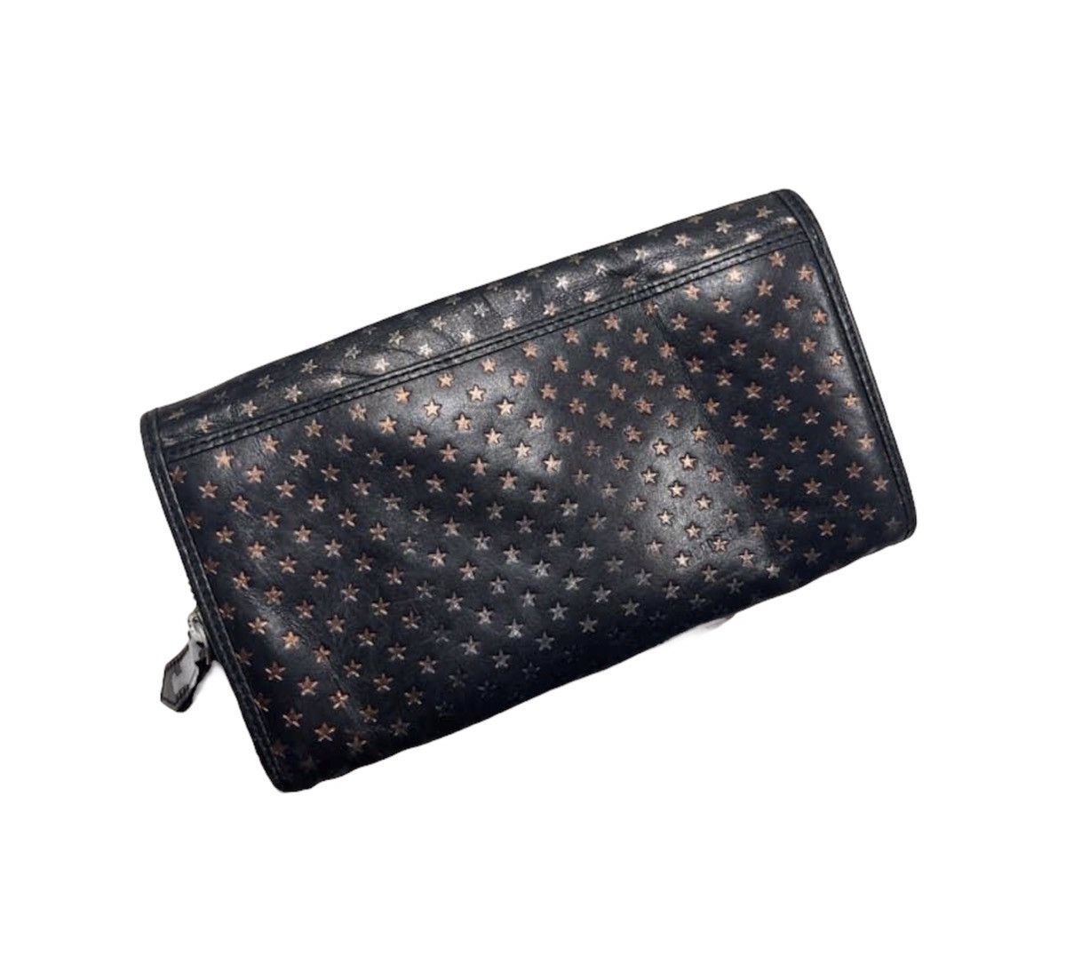 Vivienne Westwood Vivienne Westwood Clutch Bag / Vivienne Westwood Purse Size ONE SIZE - 3 Thumbnail