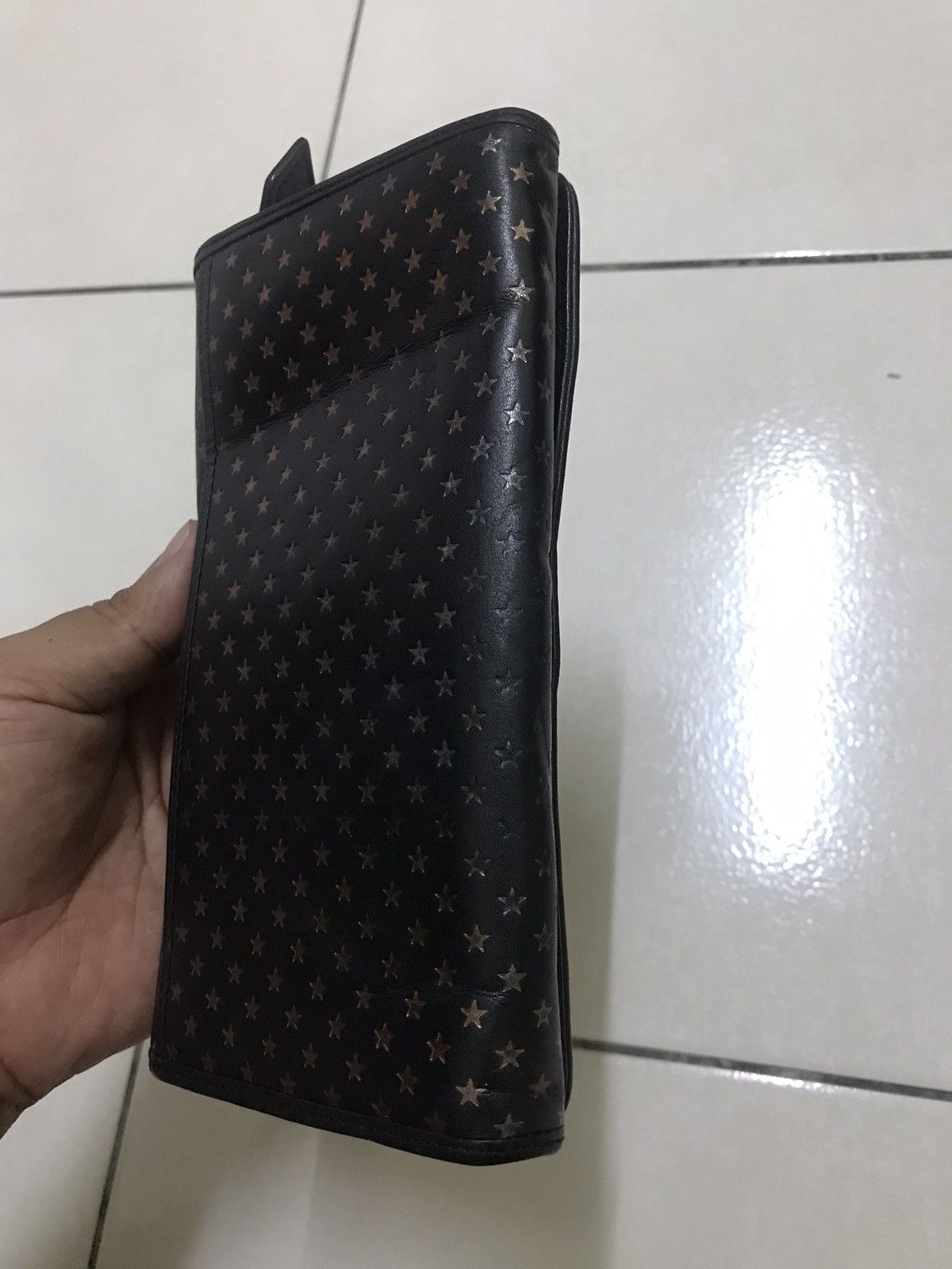 Vivienne Westwood Vivienne Westwood Clutch Bag / Vivienne Westwood Purse Size ONE SIZE - 13 Thumbnail
