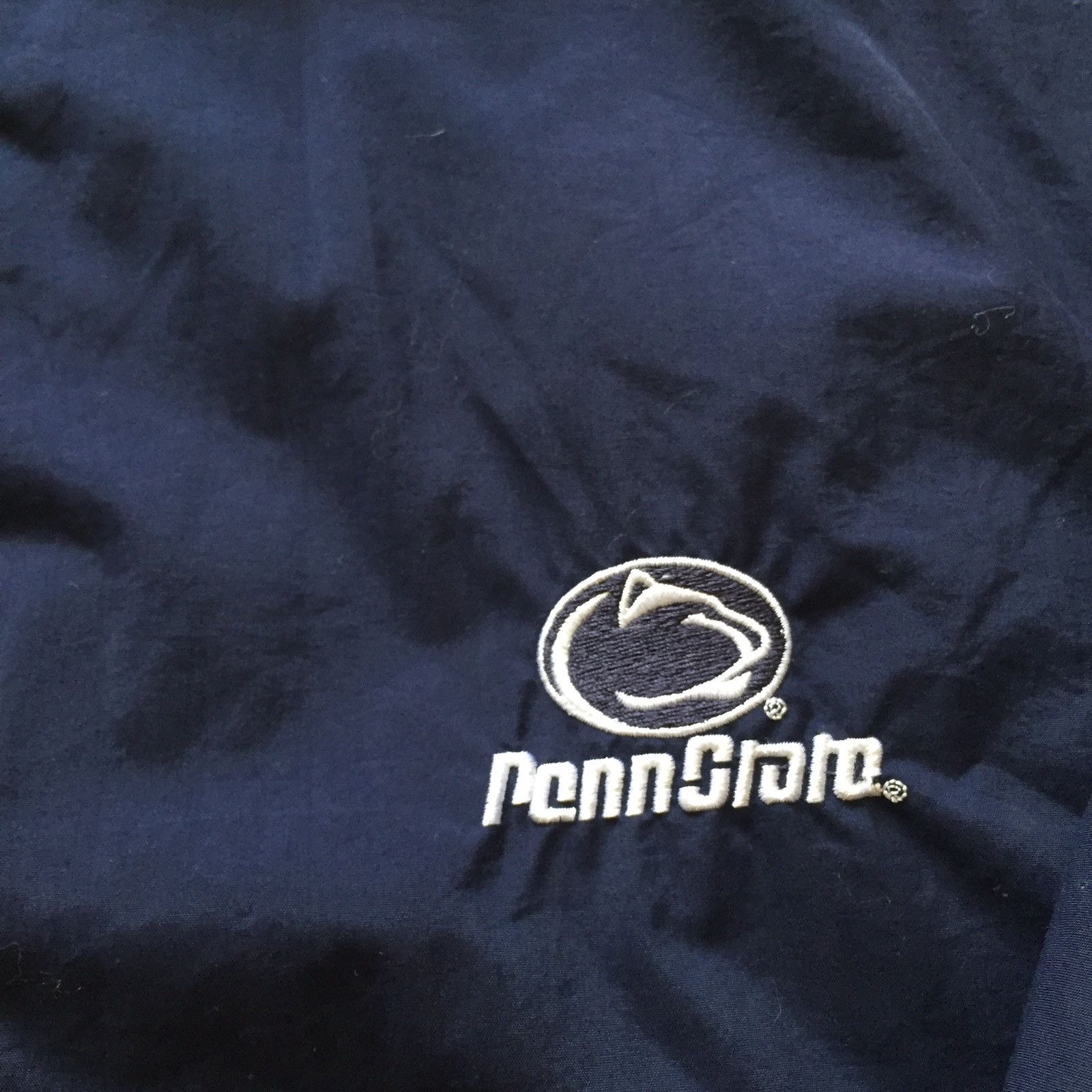 Champion Vintage Penn State Champion Jacket Size US L / EU 52-54 / 3 - 2 Thumbnail