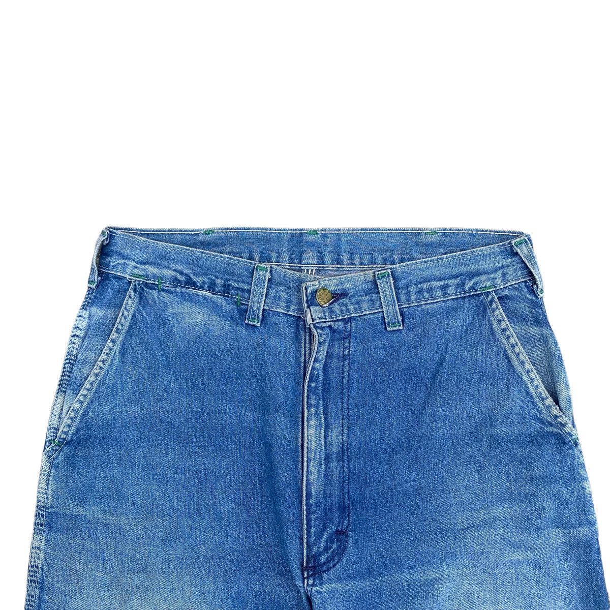Oshkosh Vintage Carpenter Jeans Size US 30 / EU 46 - 4 Thumbnail