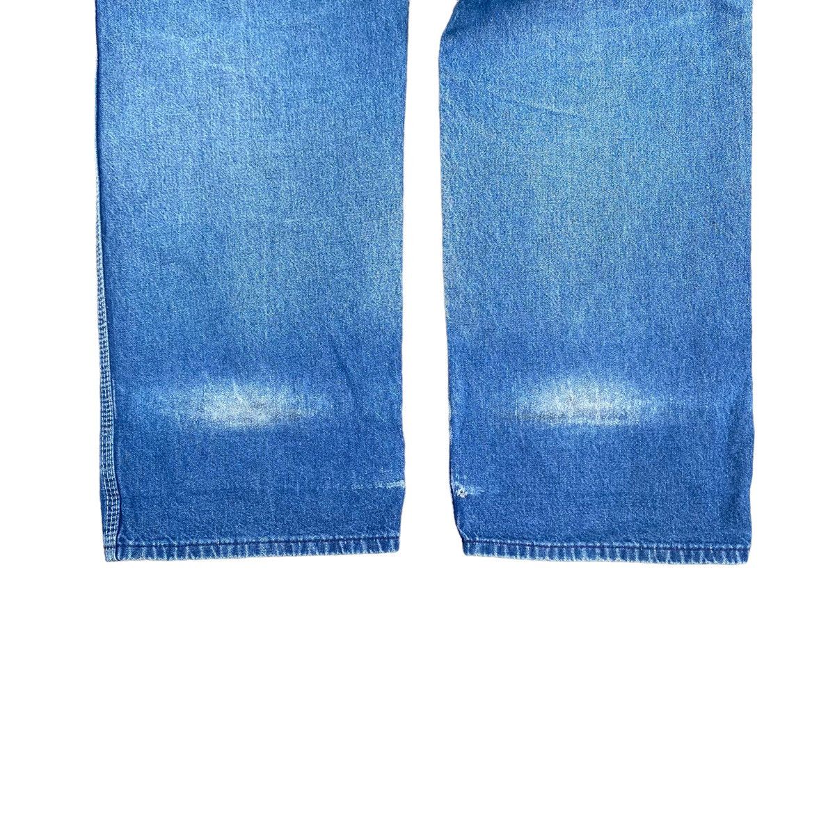 Oshkosh Vintage Carpenter Jeans Size US 30 / EU 46 - 7 Thumbnail